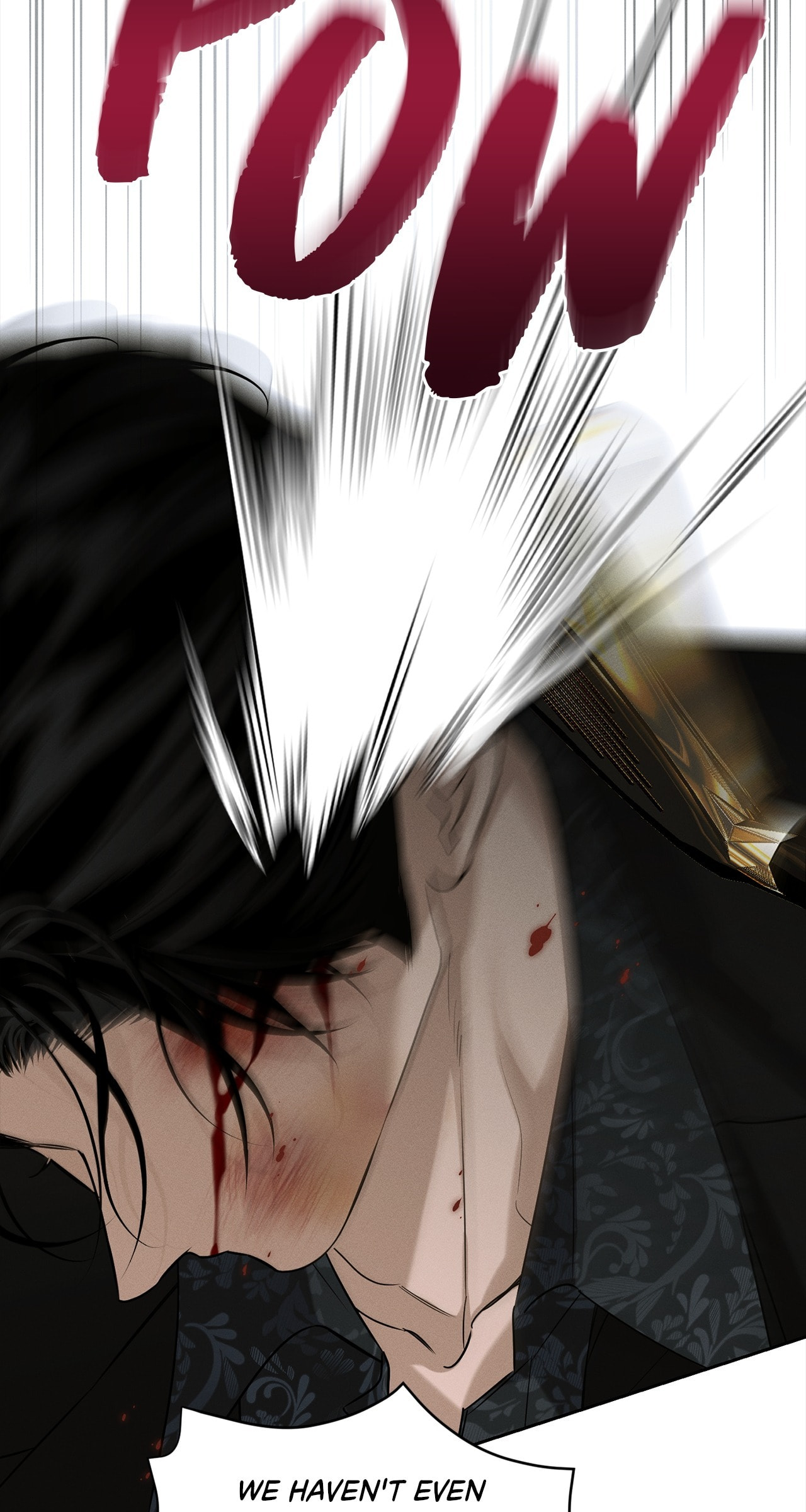 Read Wintertime chapter 21 image 14 on Lezhin