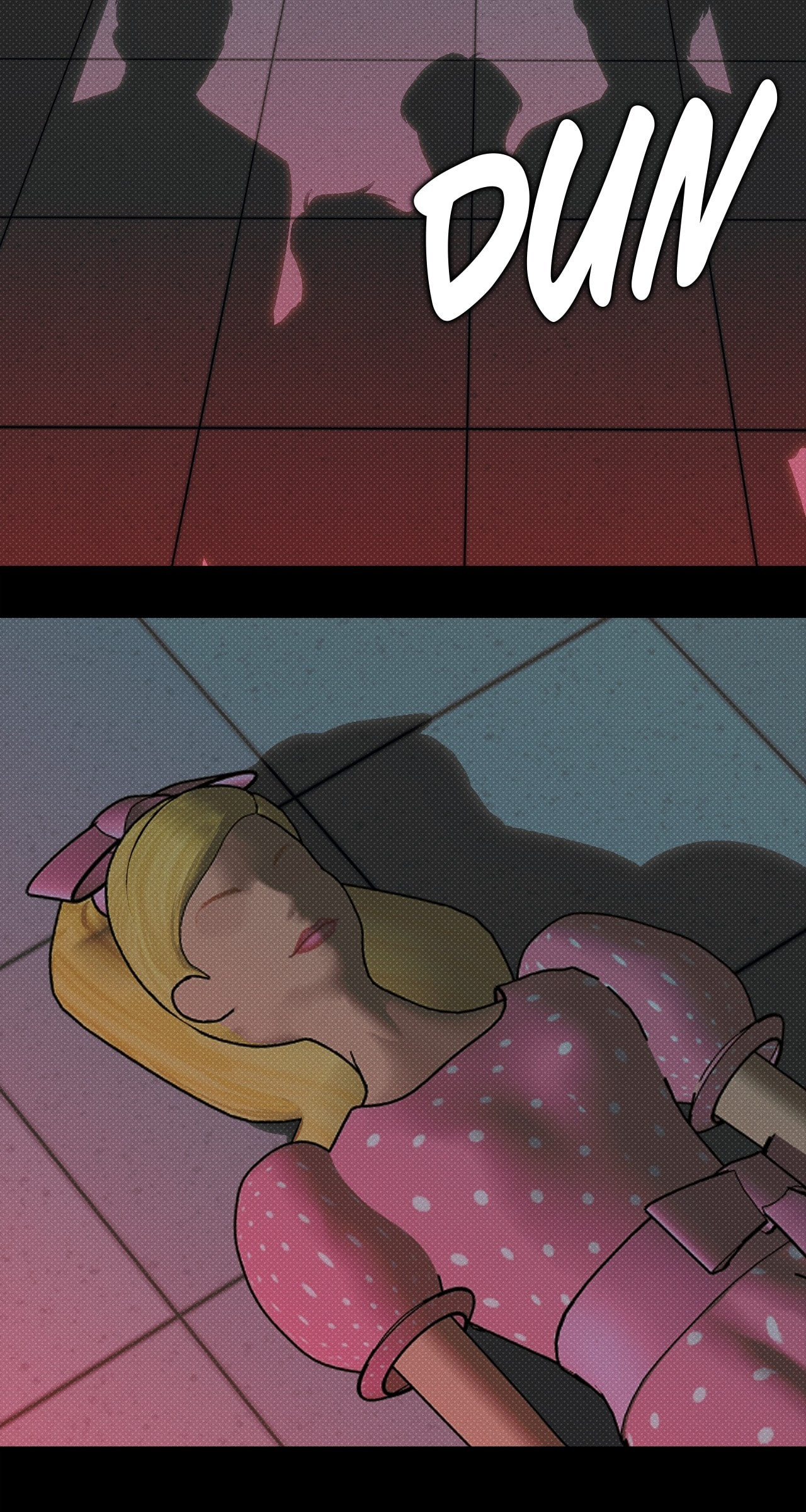 Read Wintertime chapter 21 image 18 on Lezhin