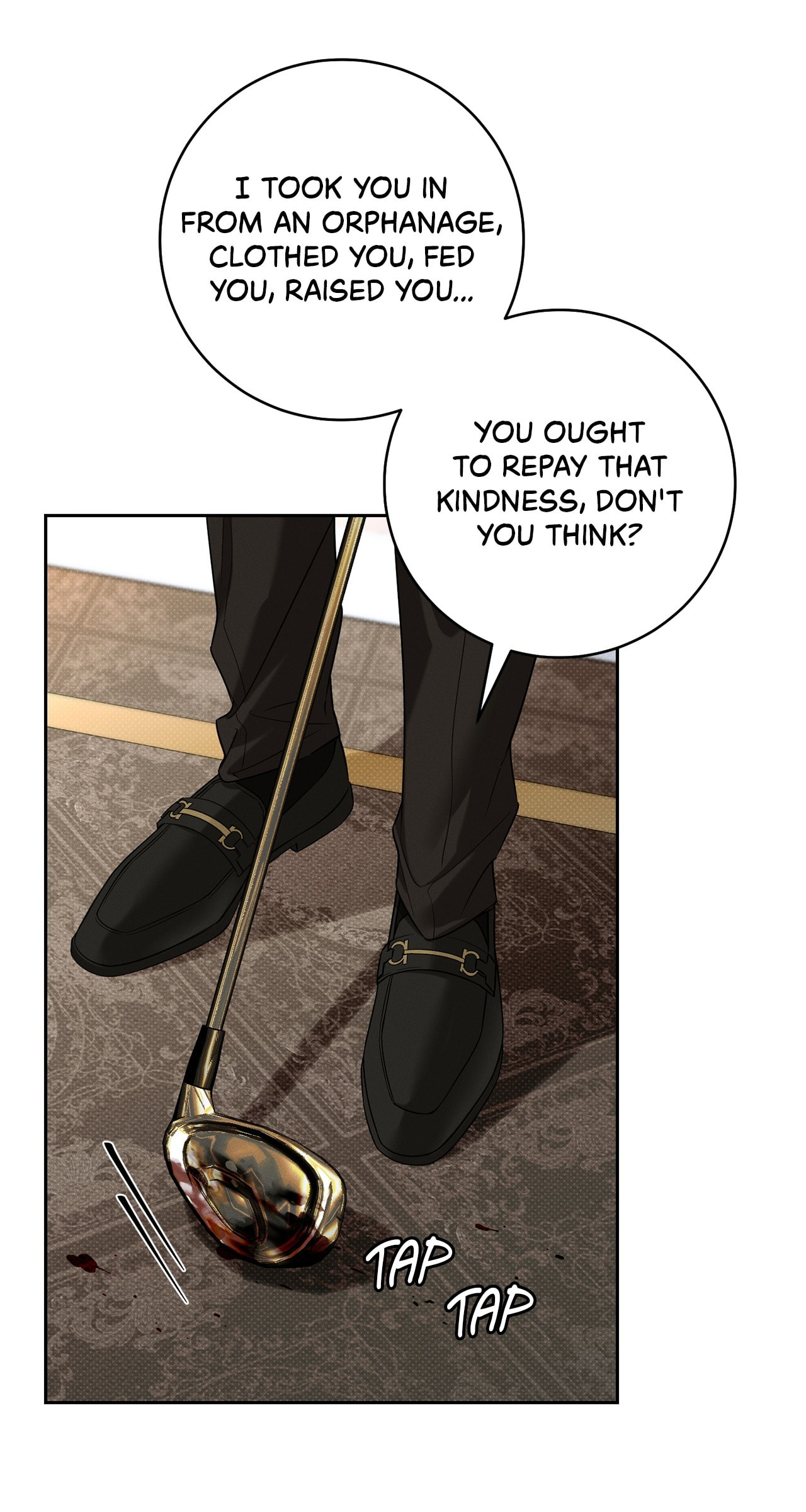 Read Wintertime chapter 21 image 20 on Lezhin