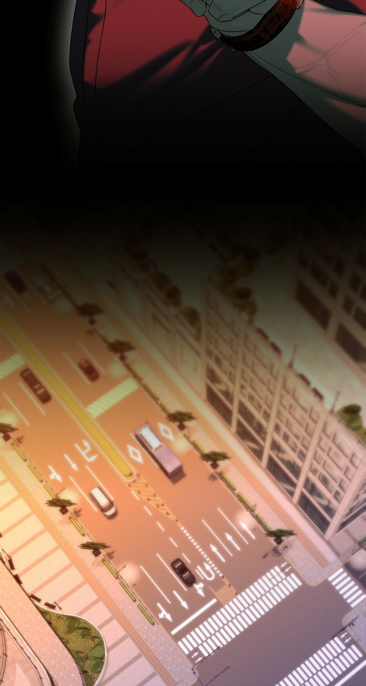 Read Wintertime chapter 21 image 23 on Lezhin