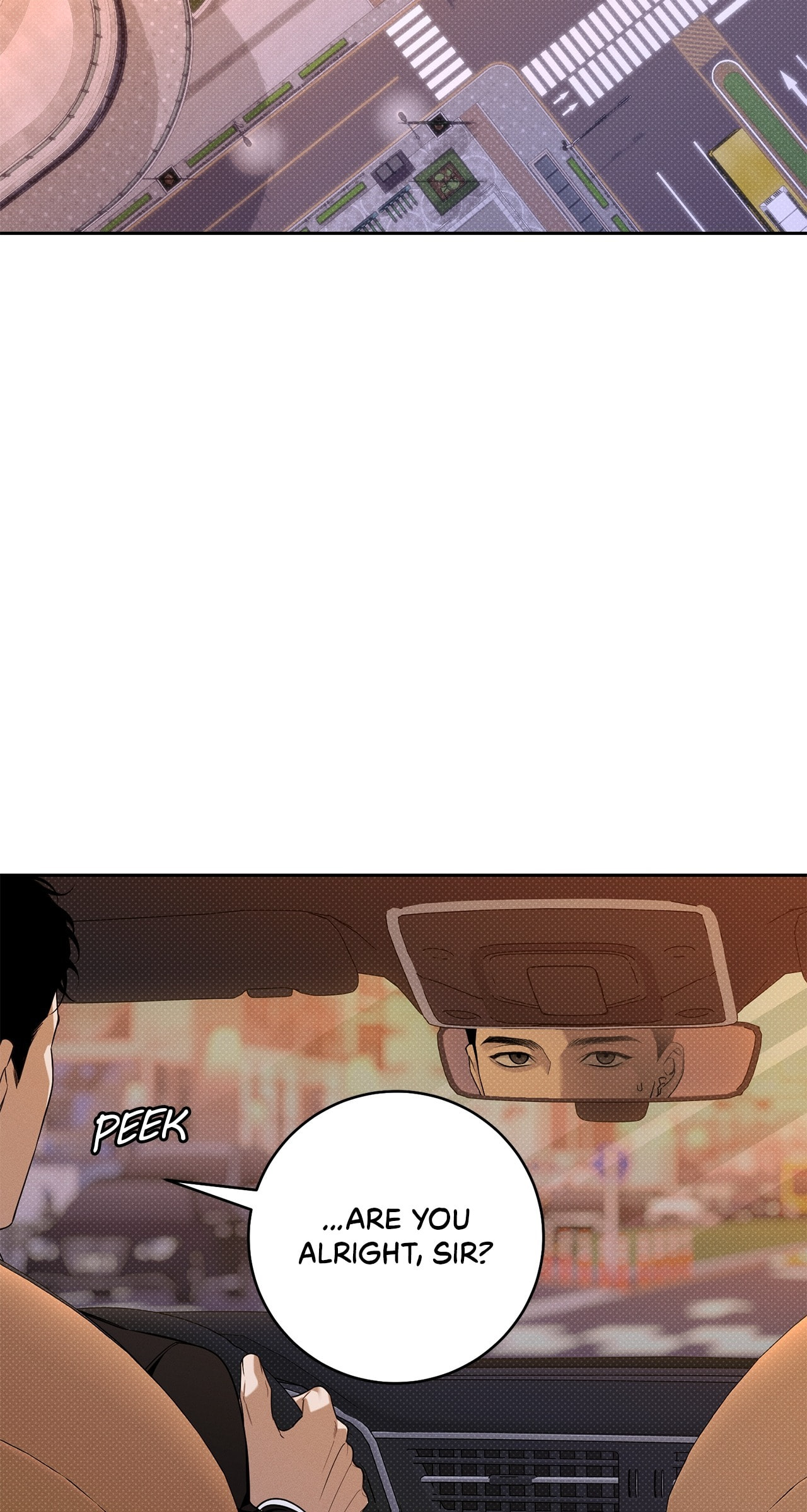 Read Wintertime chapter 21 image 24 on Lezhin