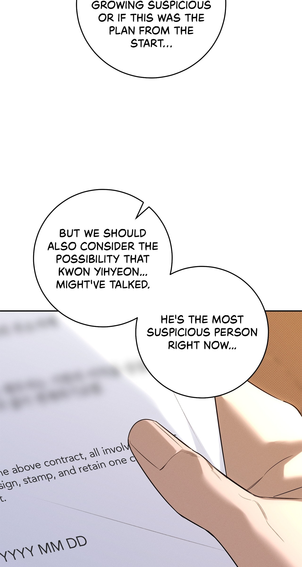 Read Wintertime chapter 21 image 28 on Lezhin