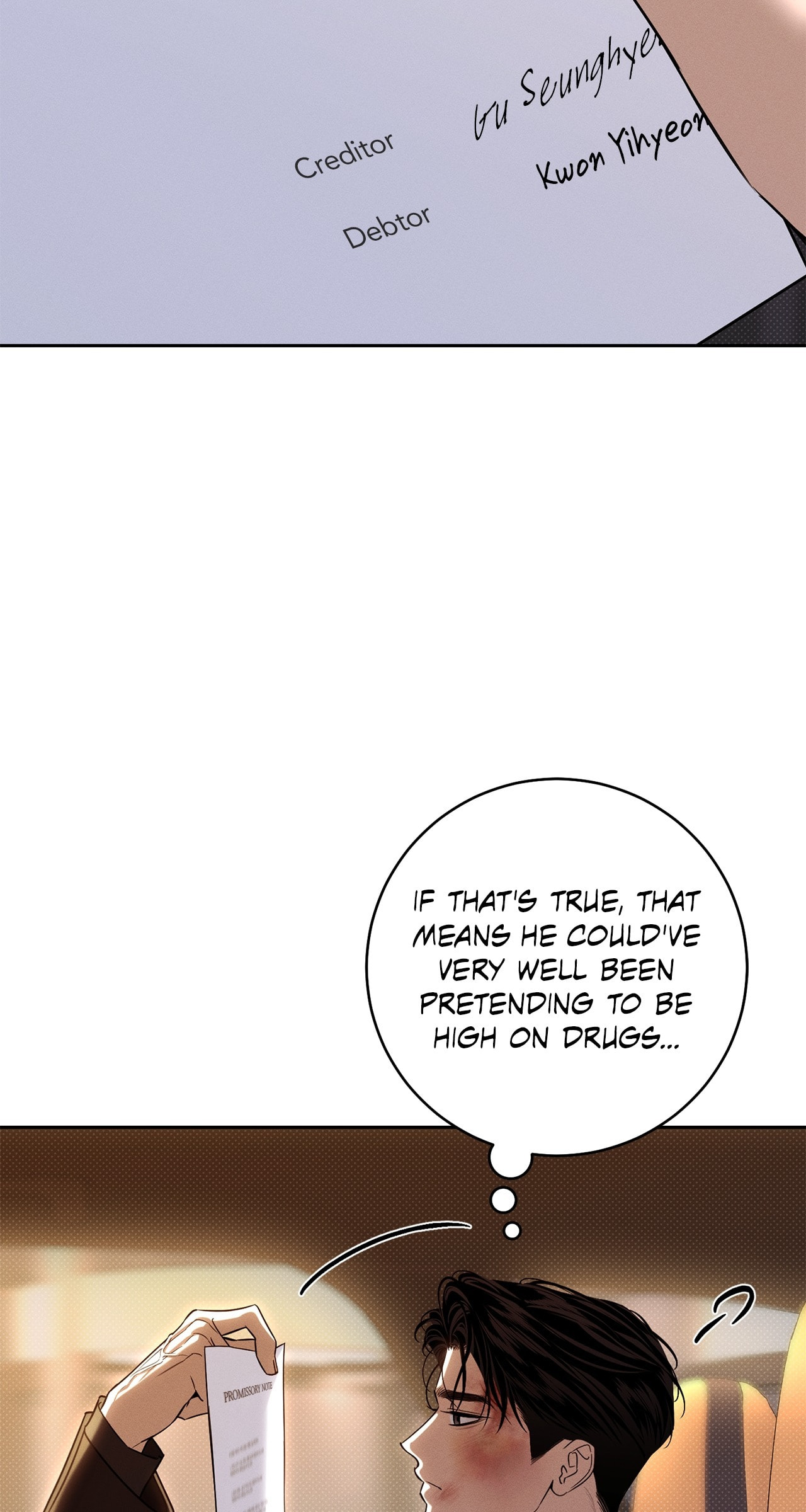 Read Wintertime chapter 21 image 29 on Lezhin