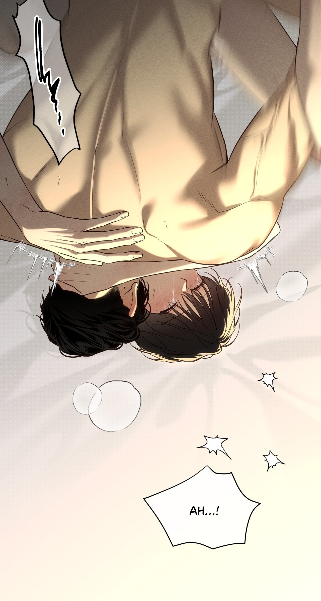 Read Wintertime chapter 21 image 3 on Lezhin