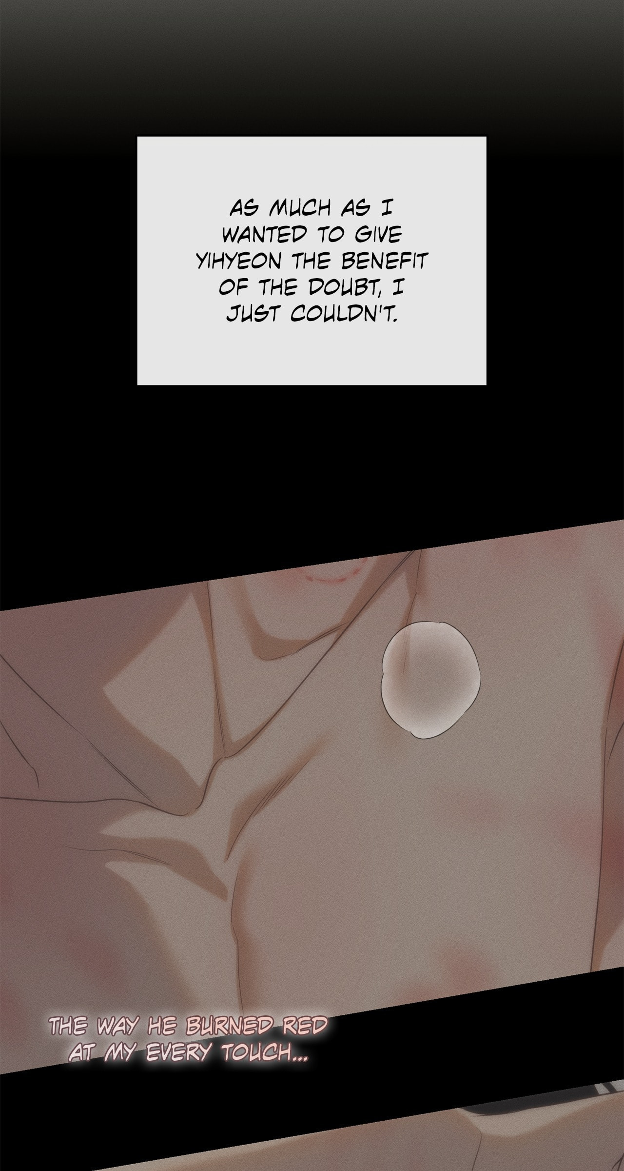 Read Wintertime chapter 21 image 33 on Lezhin