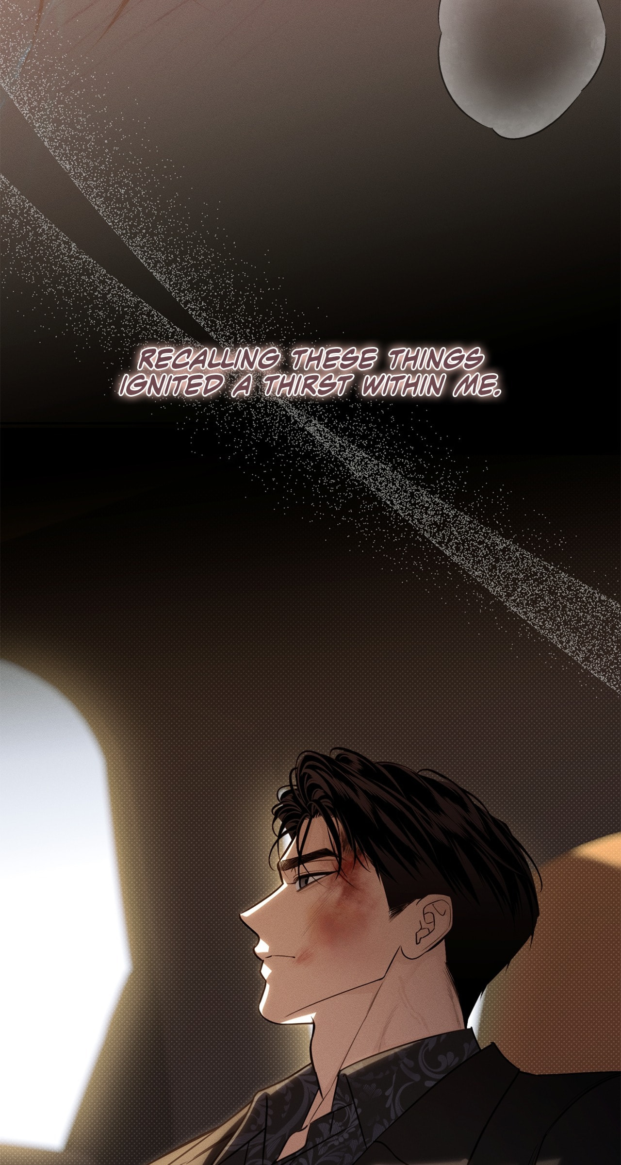 Read Wintertime chapter 21 image 35 on Lezhin