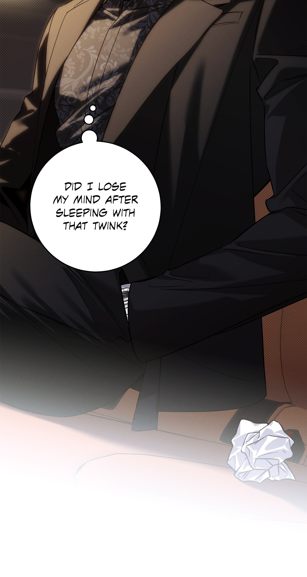 Read Wintertime chapter 21 image 36 on Lezhin