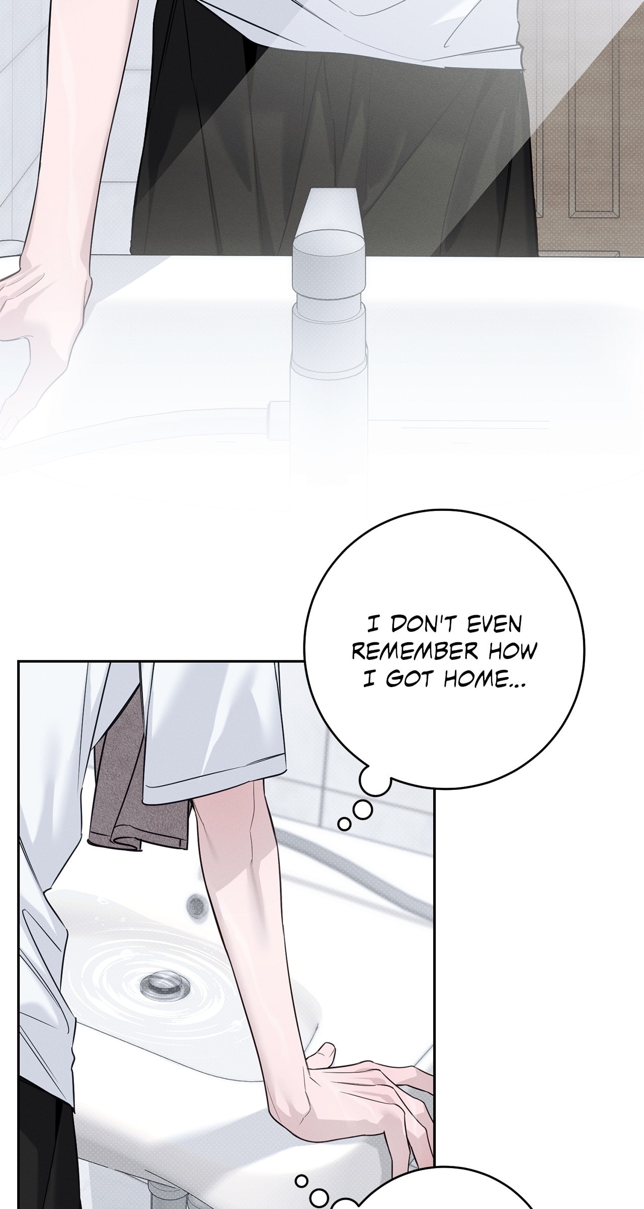 Read Wintertime chapter 21 image 41 on Lezhin