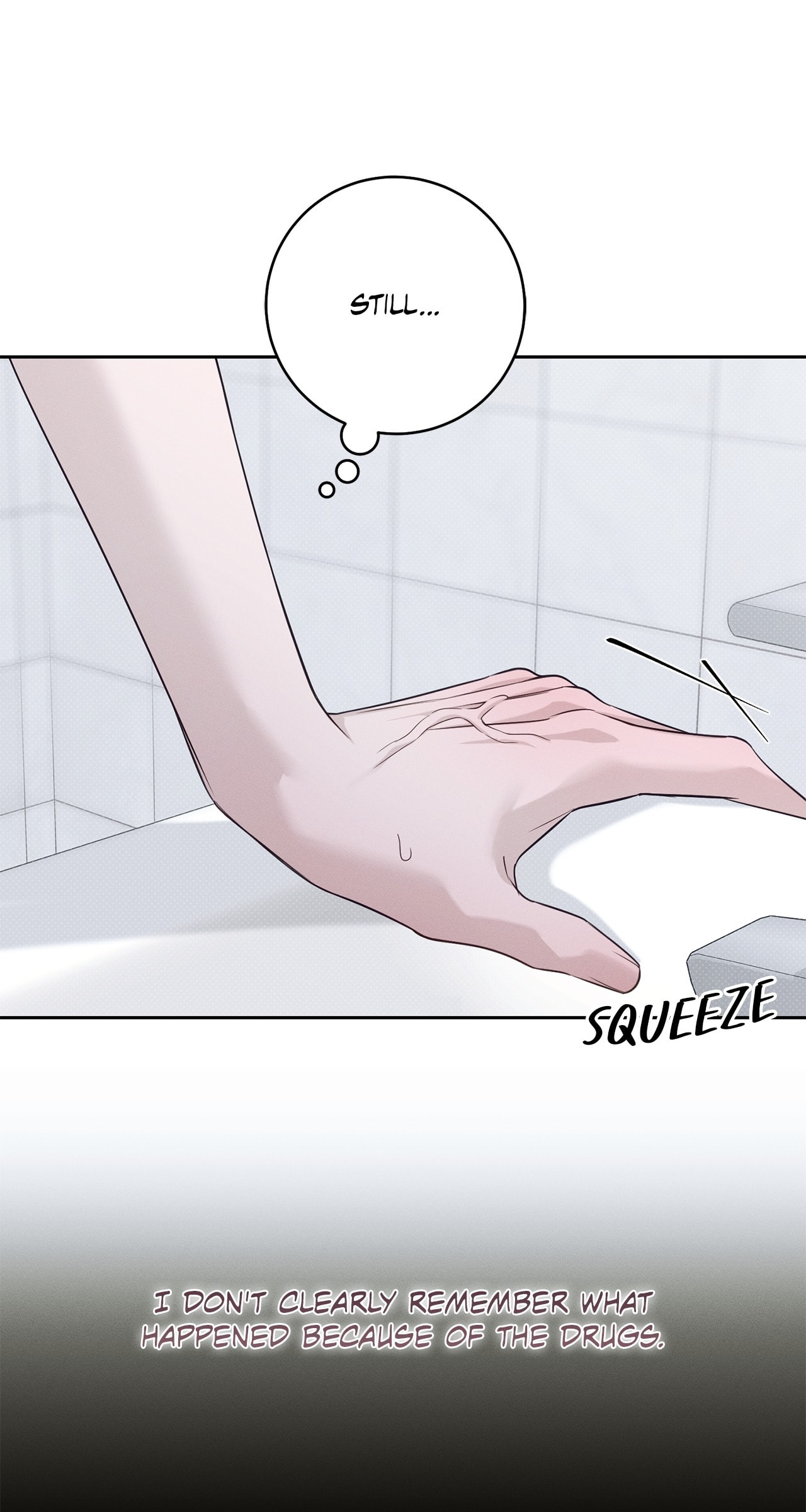 Read Wintertime chapter 21 image 45 on Lezhin