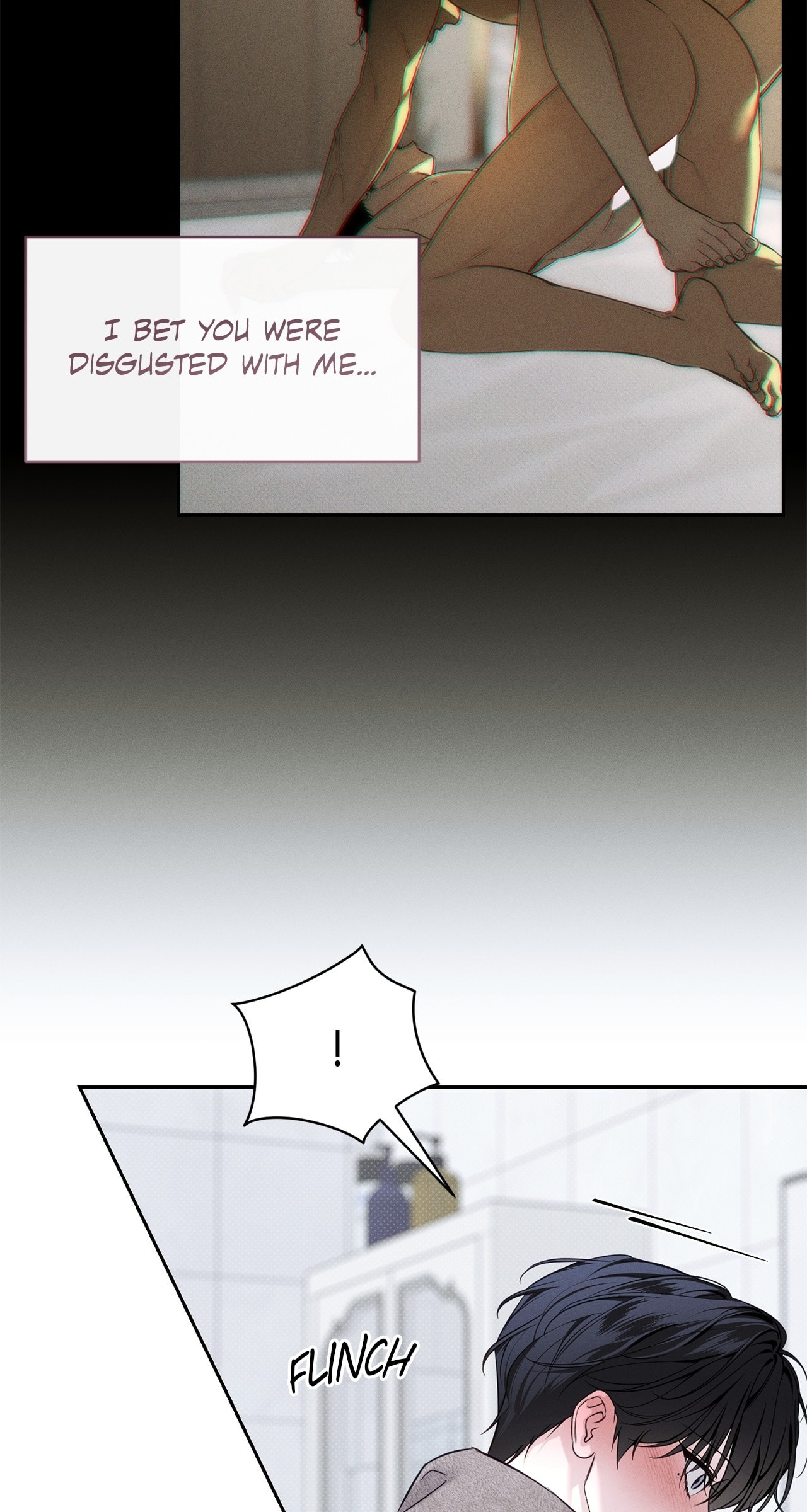 Read Wintertime chapter 21 image 47 on Lezhin