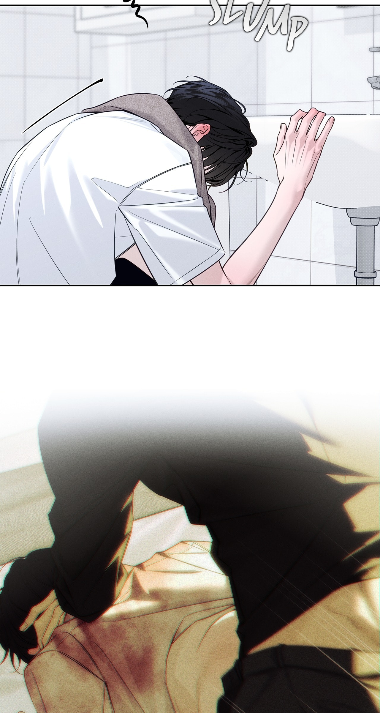 Read Wintertime chapter 21 image 49 on Lezhin