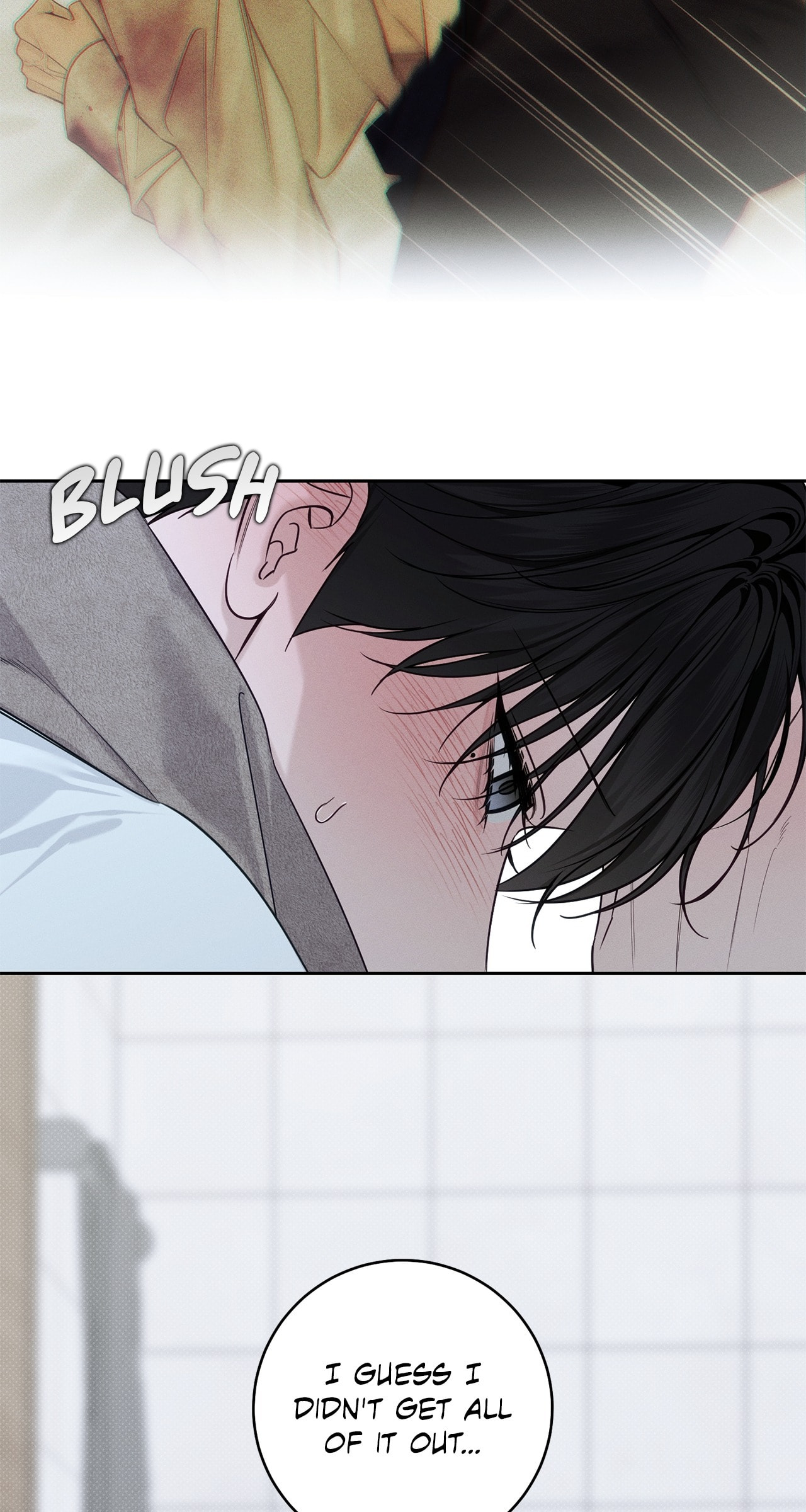 Read Wintertime chapter 21 image 50 on Lezhin