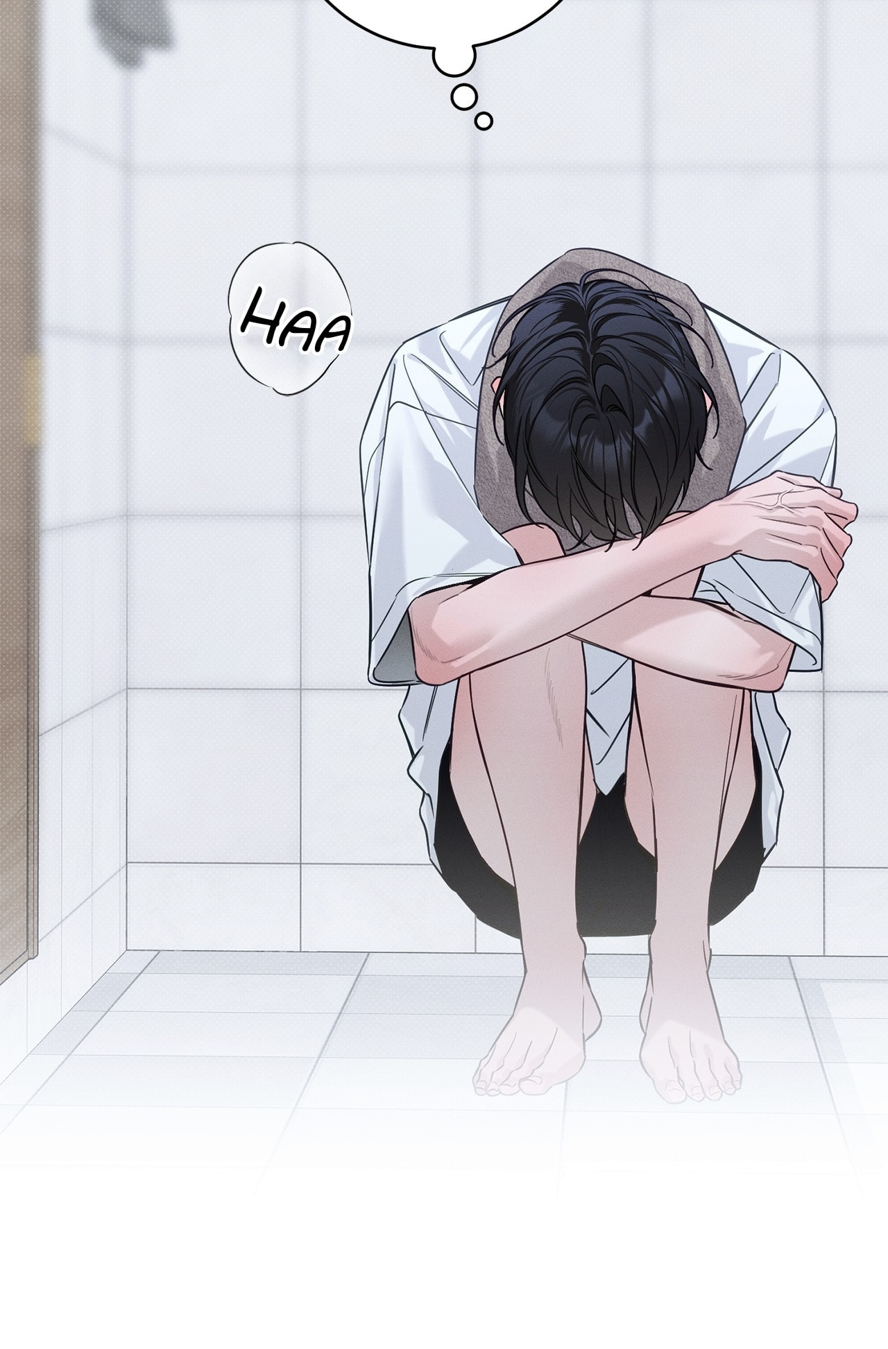 Read Wintertime chapter 21 image 51 on Lezhin