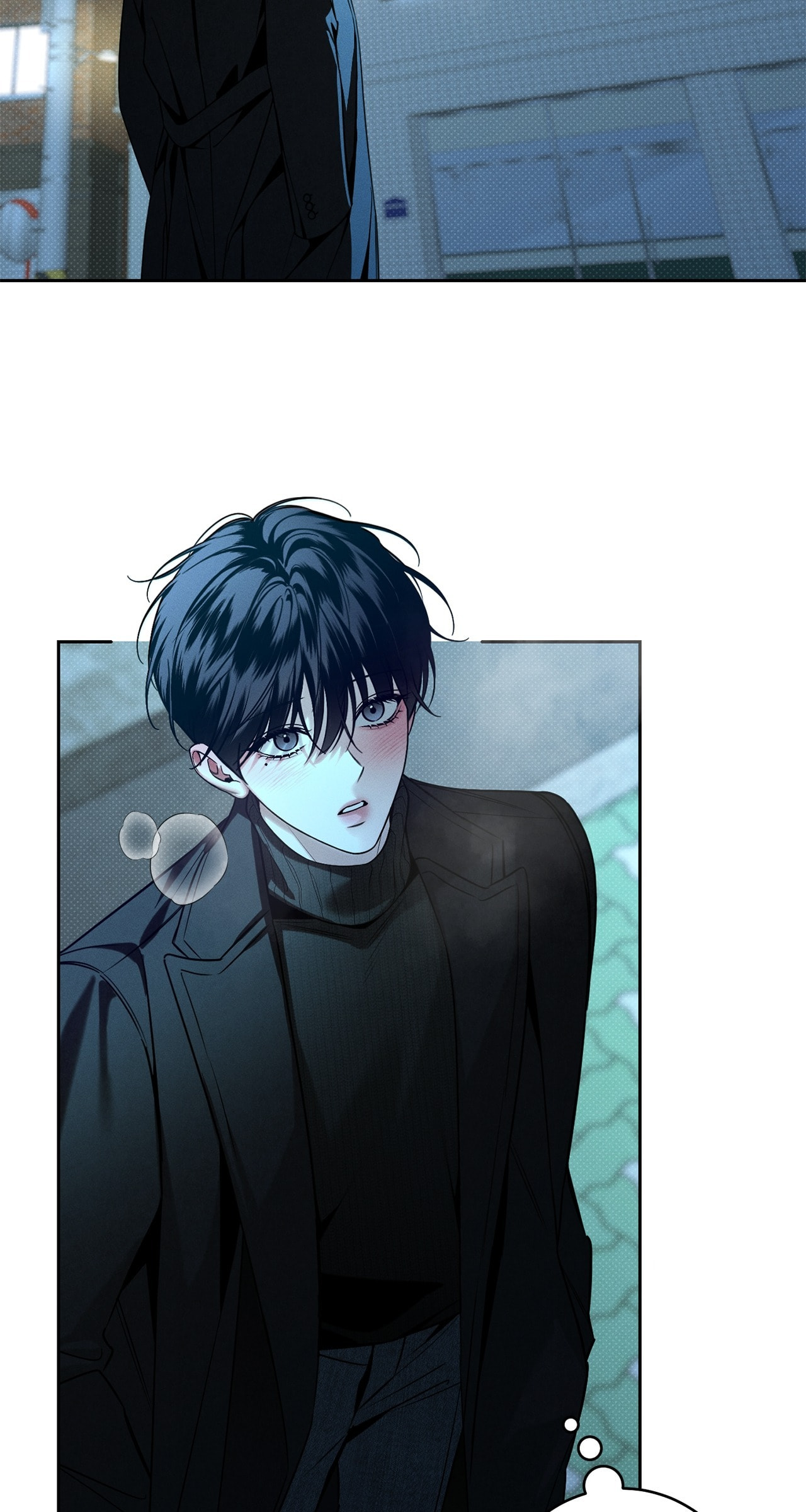 Read Wintertime chapter 21 image 54 on Lezhin