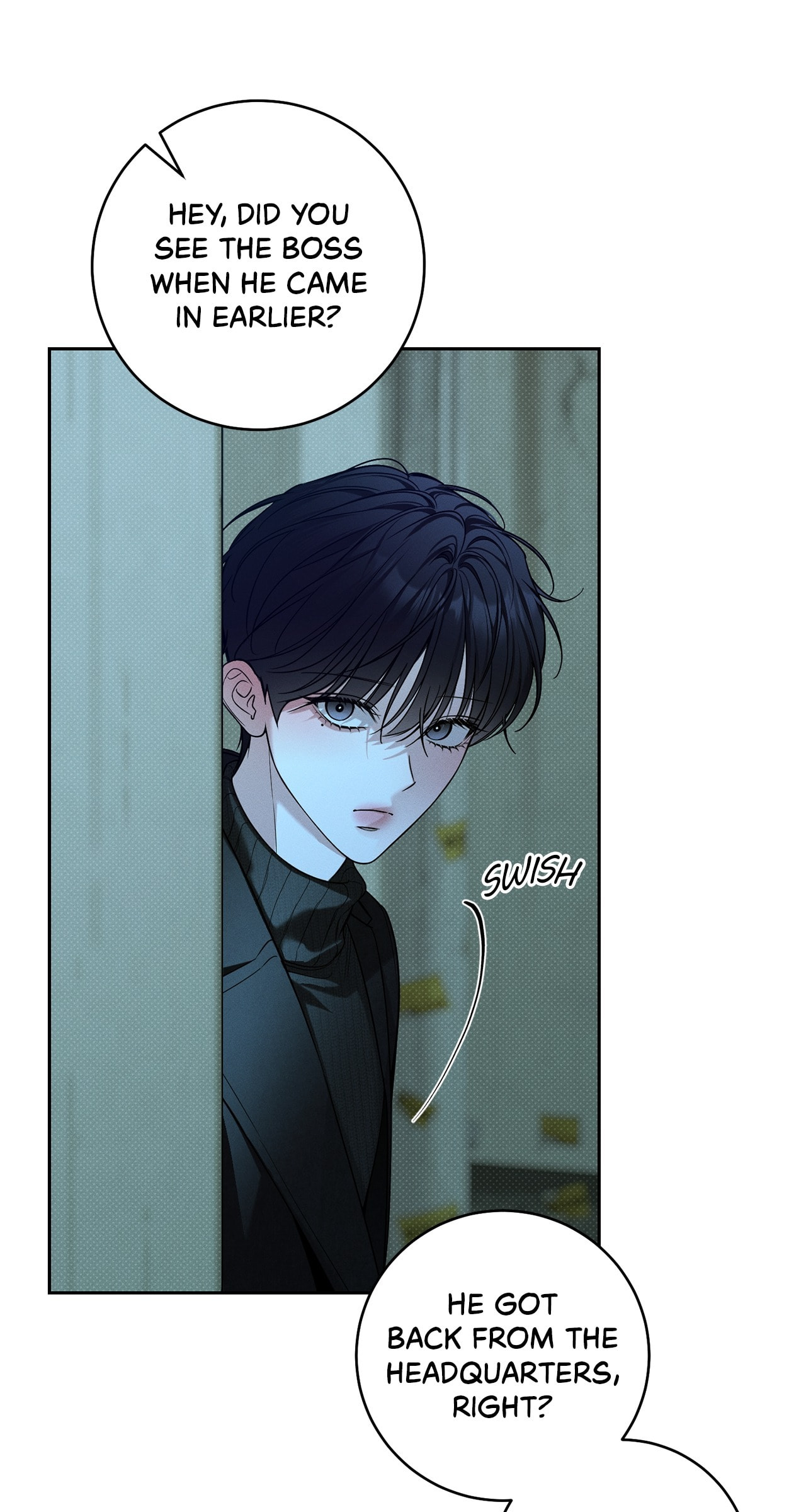 Read Wintertime chapter 21 image 56 on Lezhin