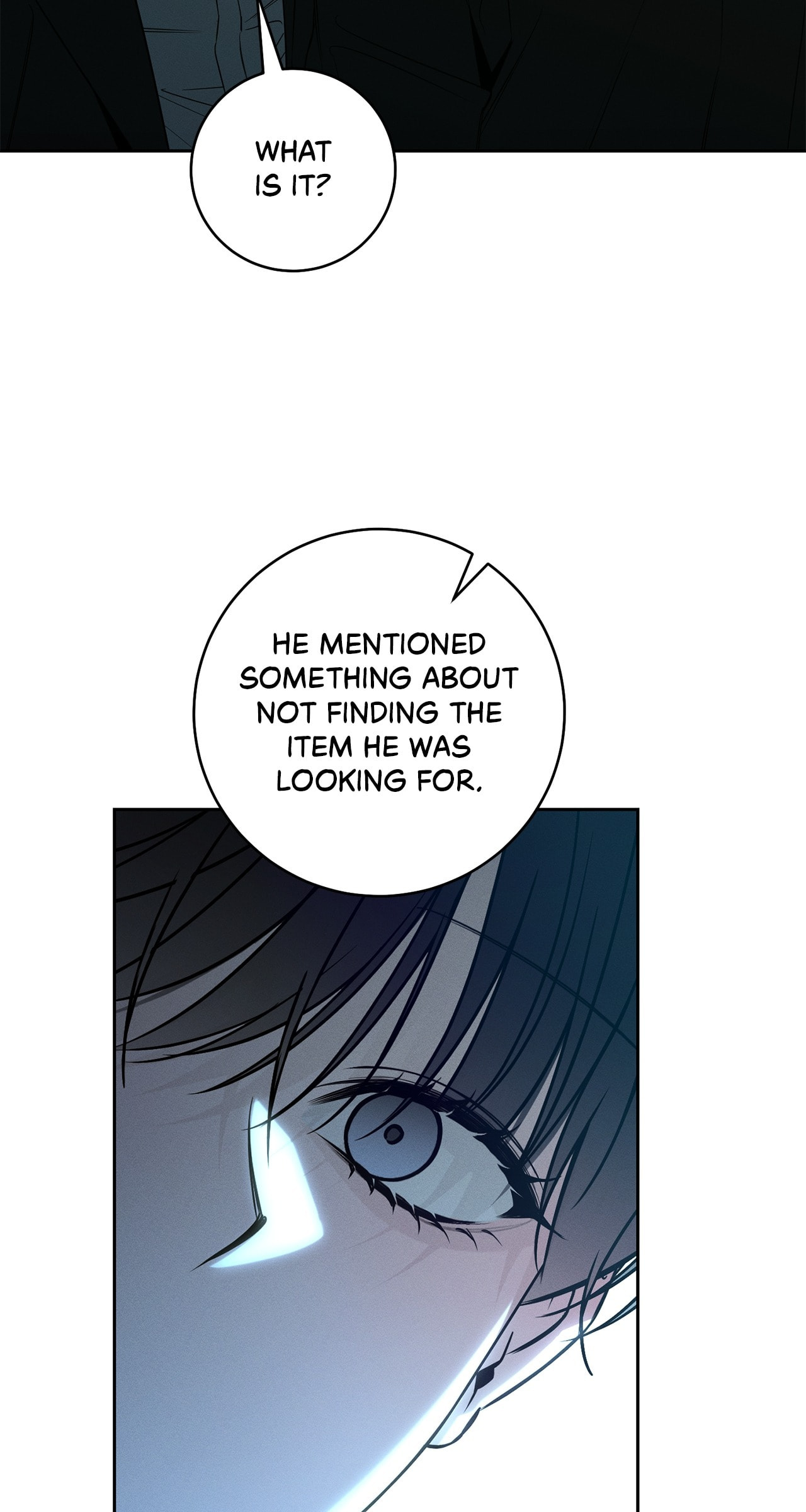 Read Wintertime chapter 21 image 58 on Lezhin