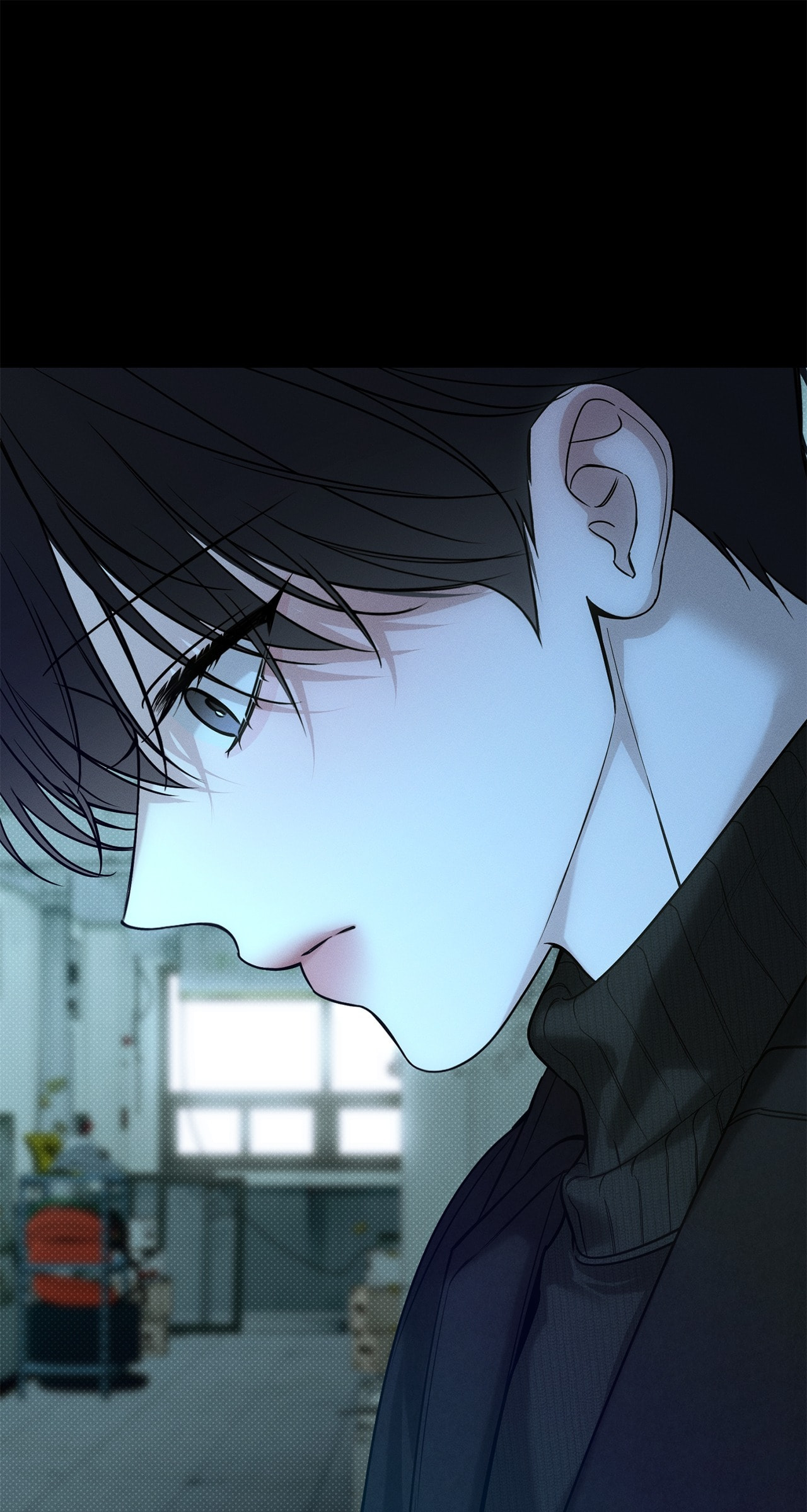 Read Wintertime chapter 21 image 63 on Lezhin