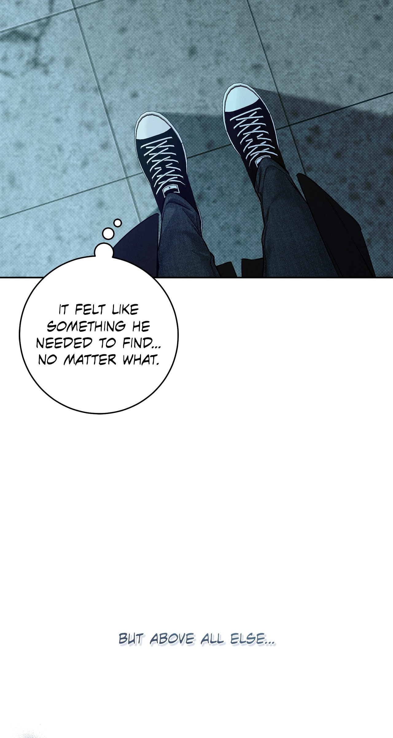 Read Wintertime chapter 21 image 66 on Lezhin