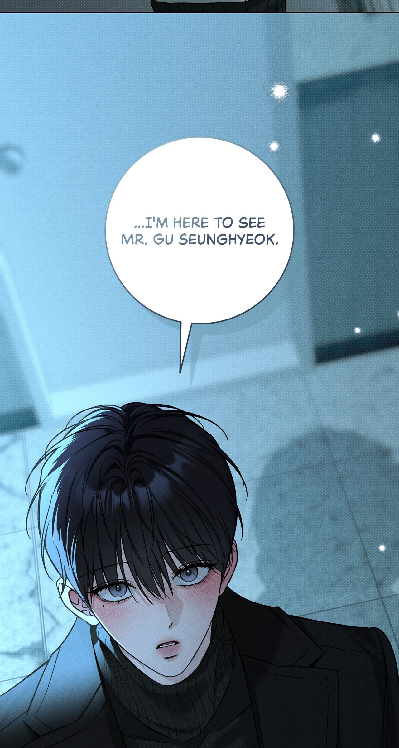 Read Wintertime chapter 21 image 68 on Lezhin