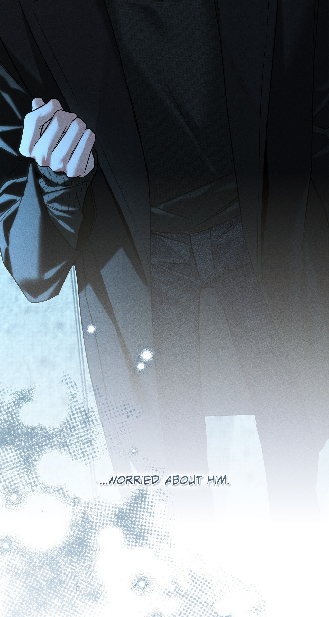 Read Wintertime chapter 21 image 69 on Lezhin