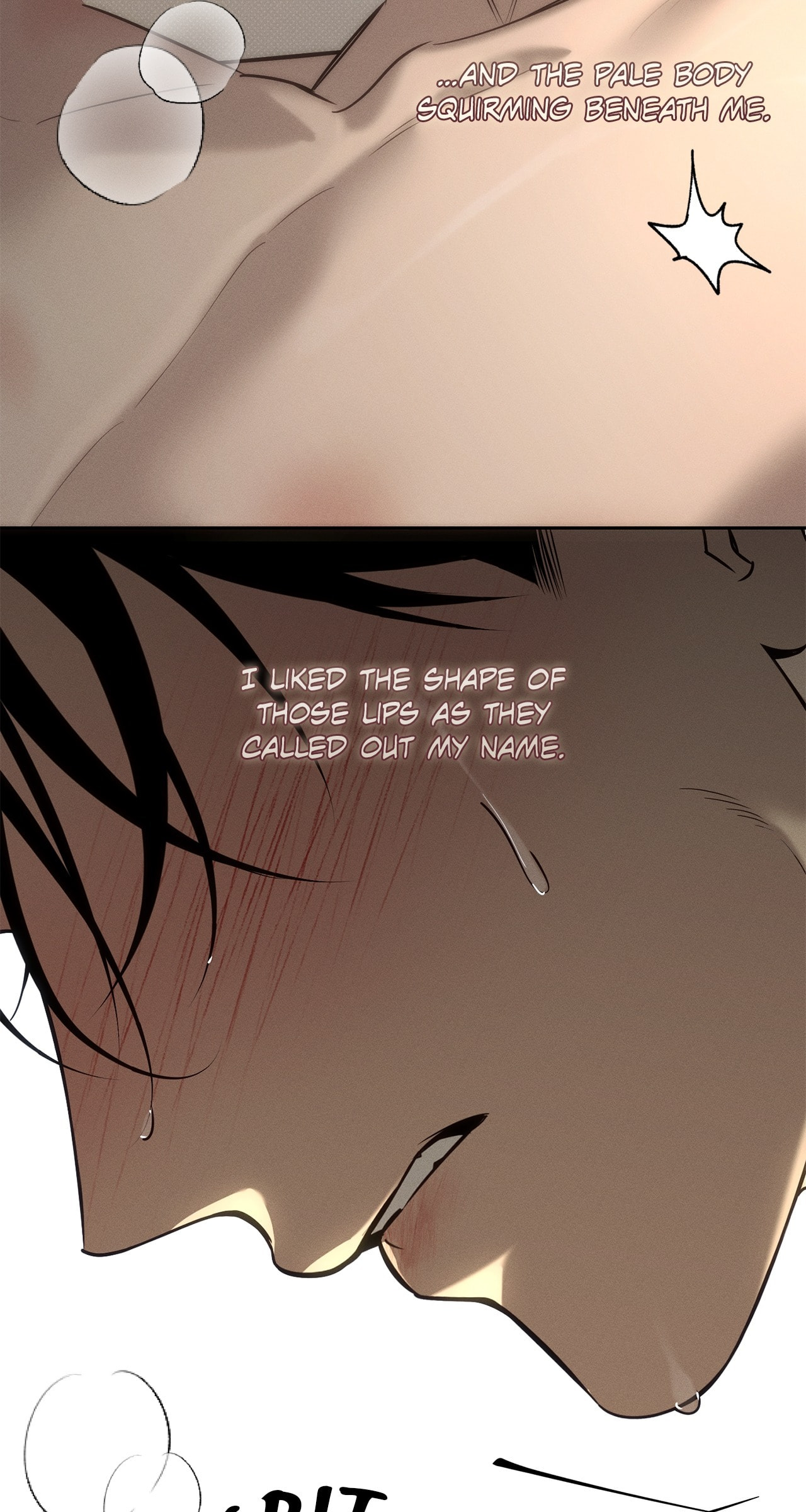 Read Wintertime chapter 21 image 7 on Lezhin