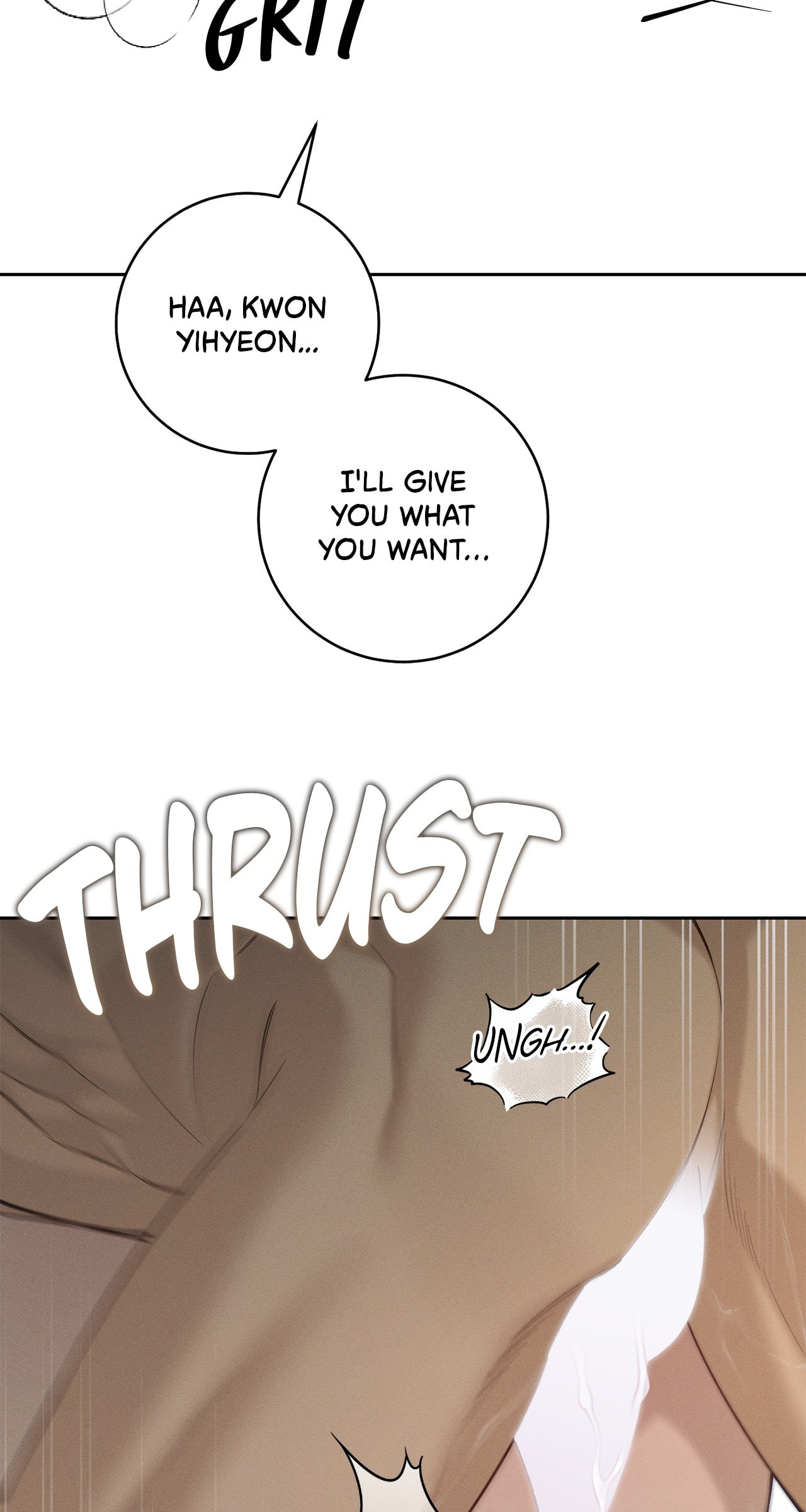 Read Wintertime chapter 21 image 8 on Lezhin