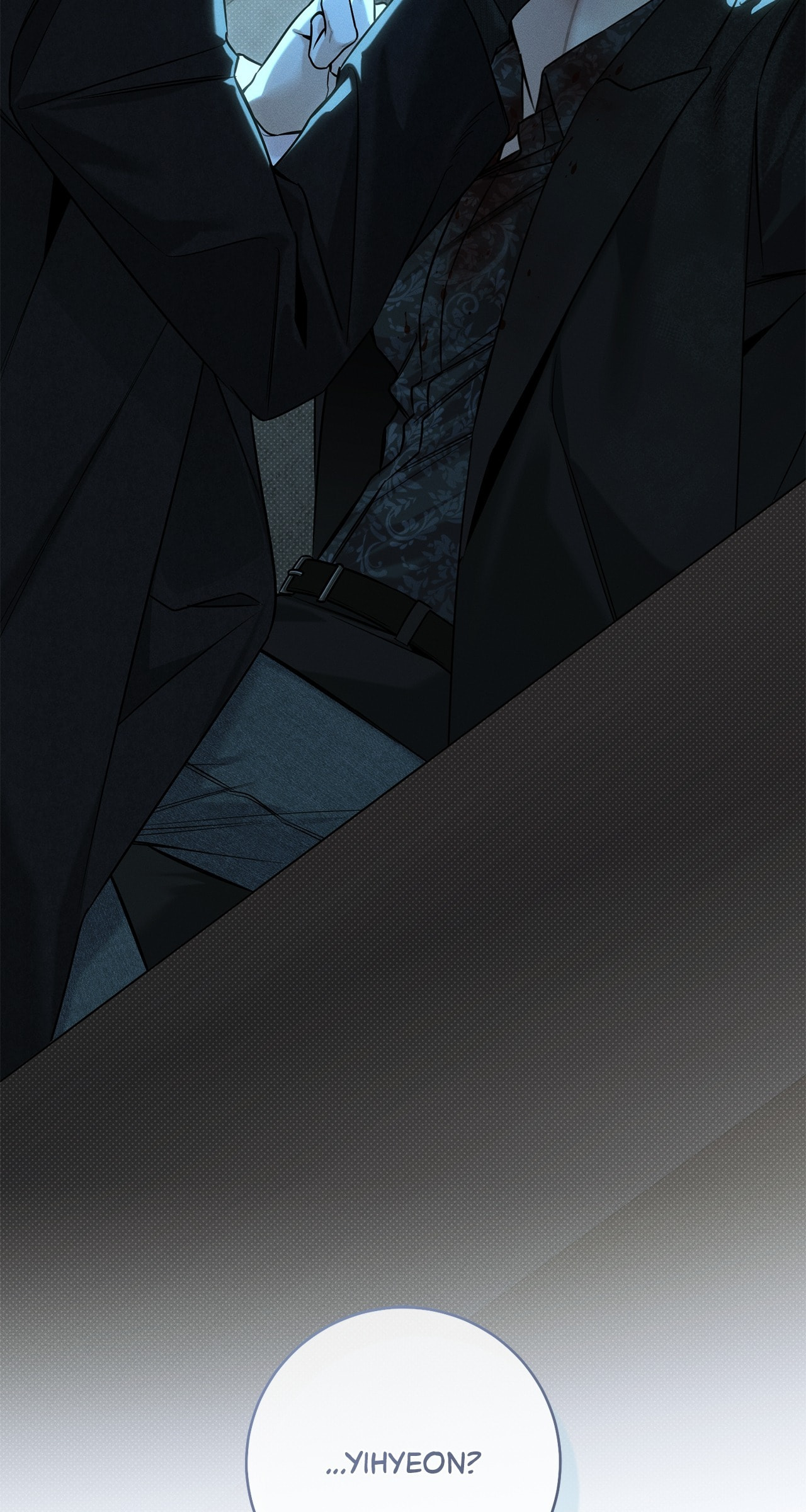 Read Wintertime chapter 22 image 11 on Lezhin
