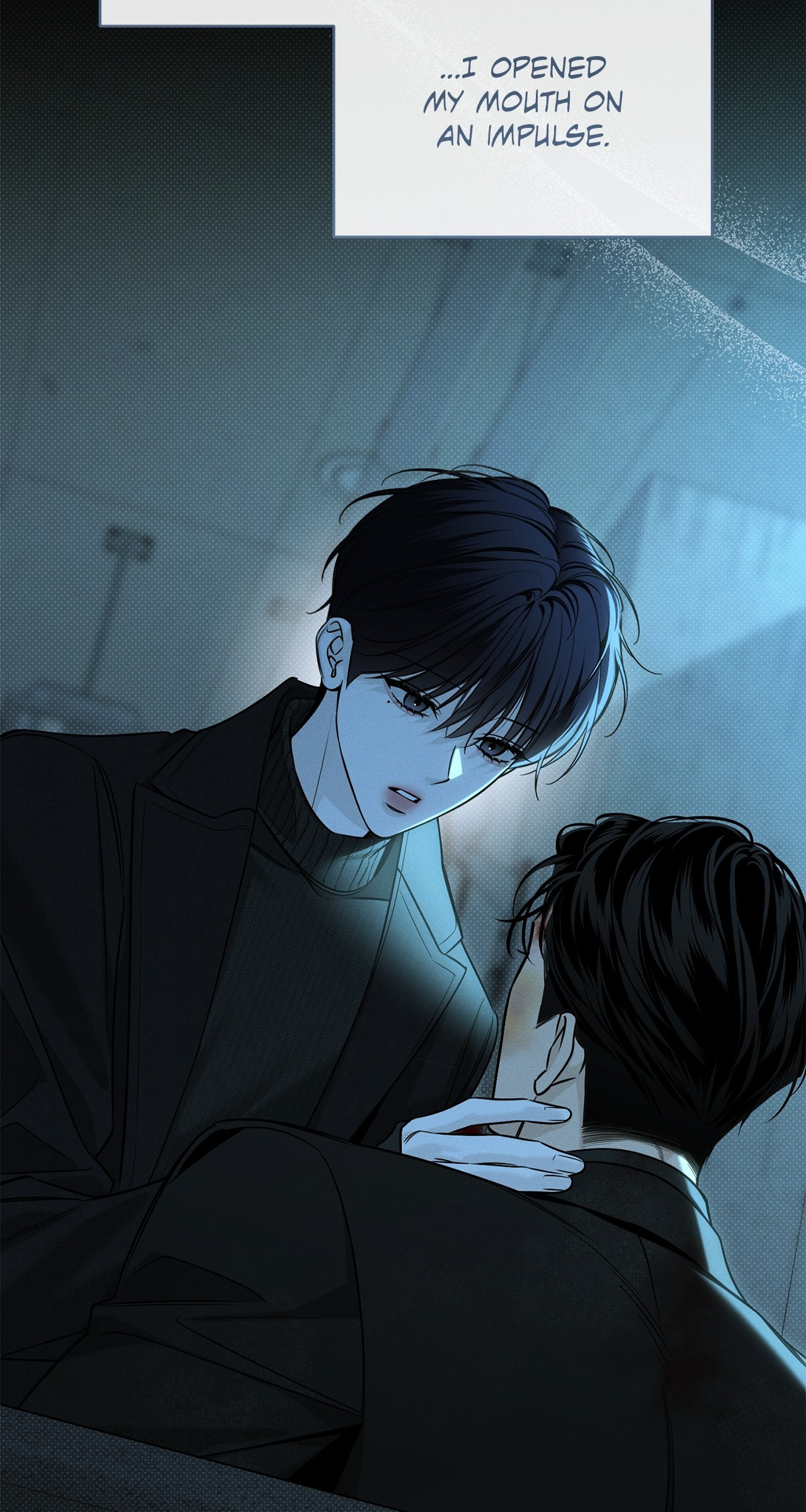 Read Wintertime chapter 22 image 18 on Lezhin