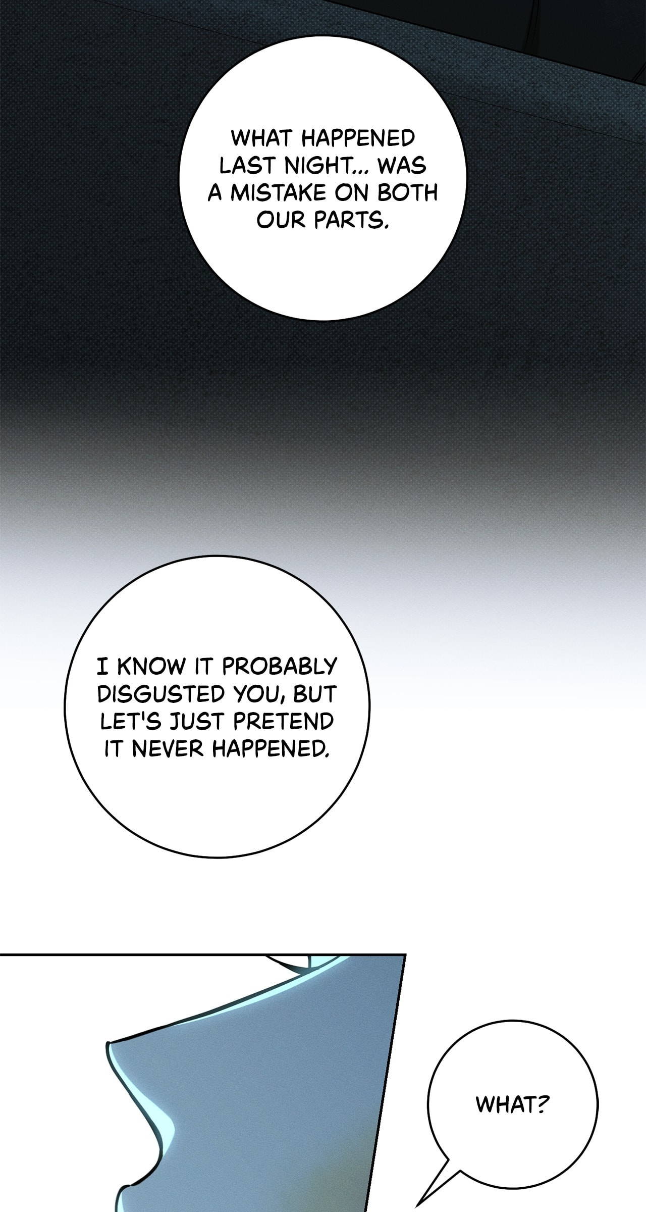 Read Wintertime chapter 22 image 19 on Lezhin