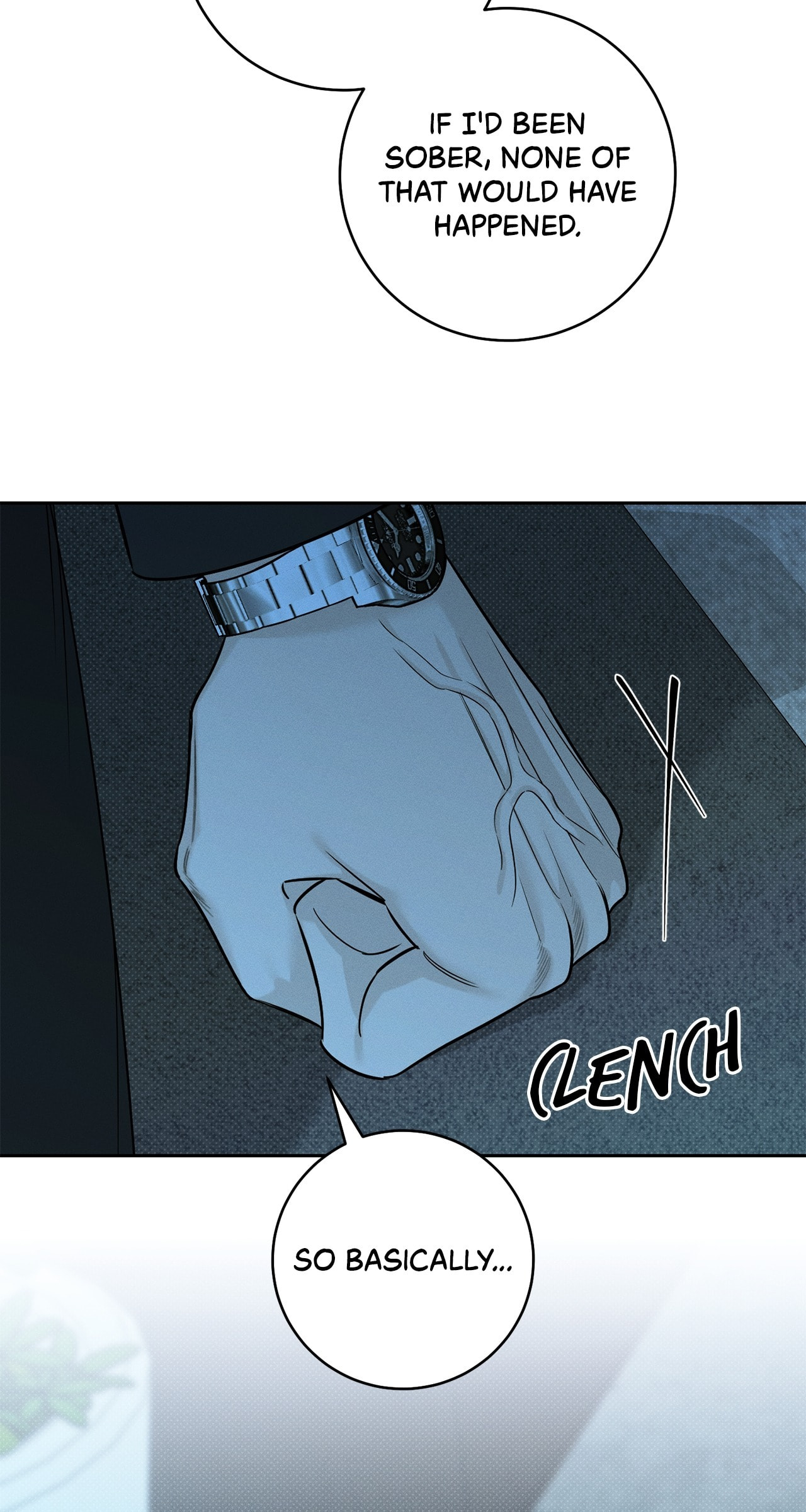 Read Wintertime chapter 22 image 21 on Lezhin