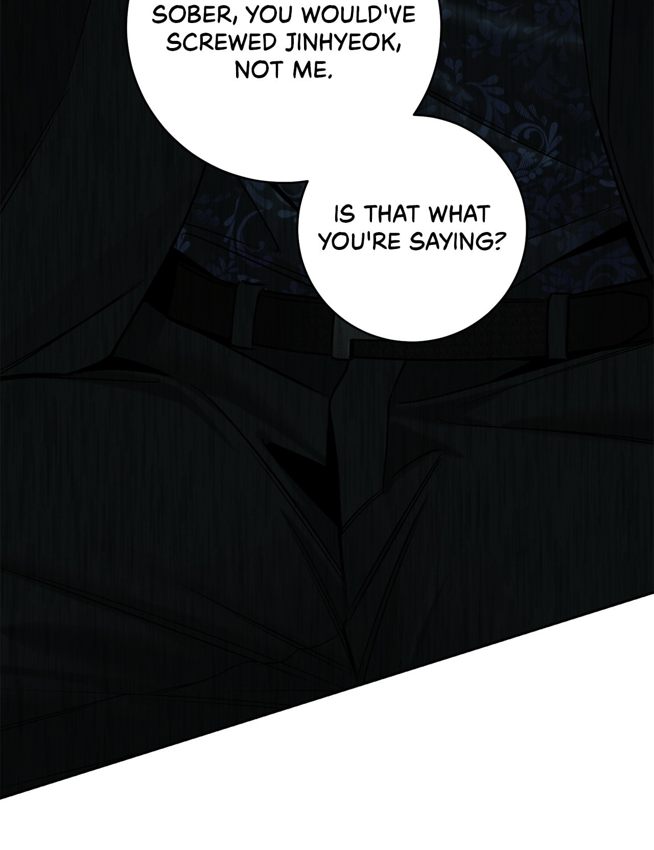 Read Wintertime chapter 22 image 23 on Lezhin