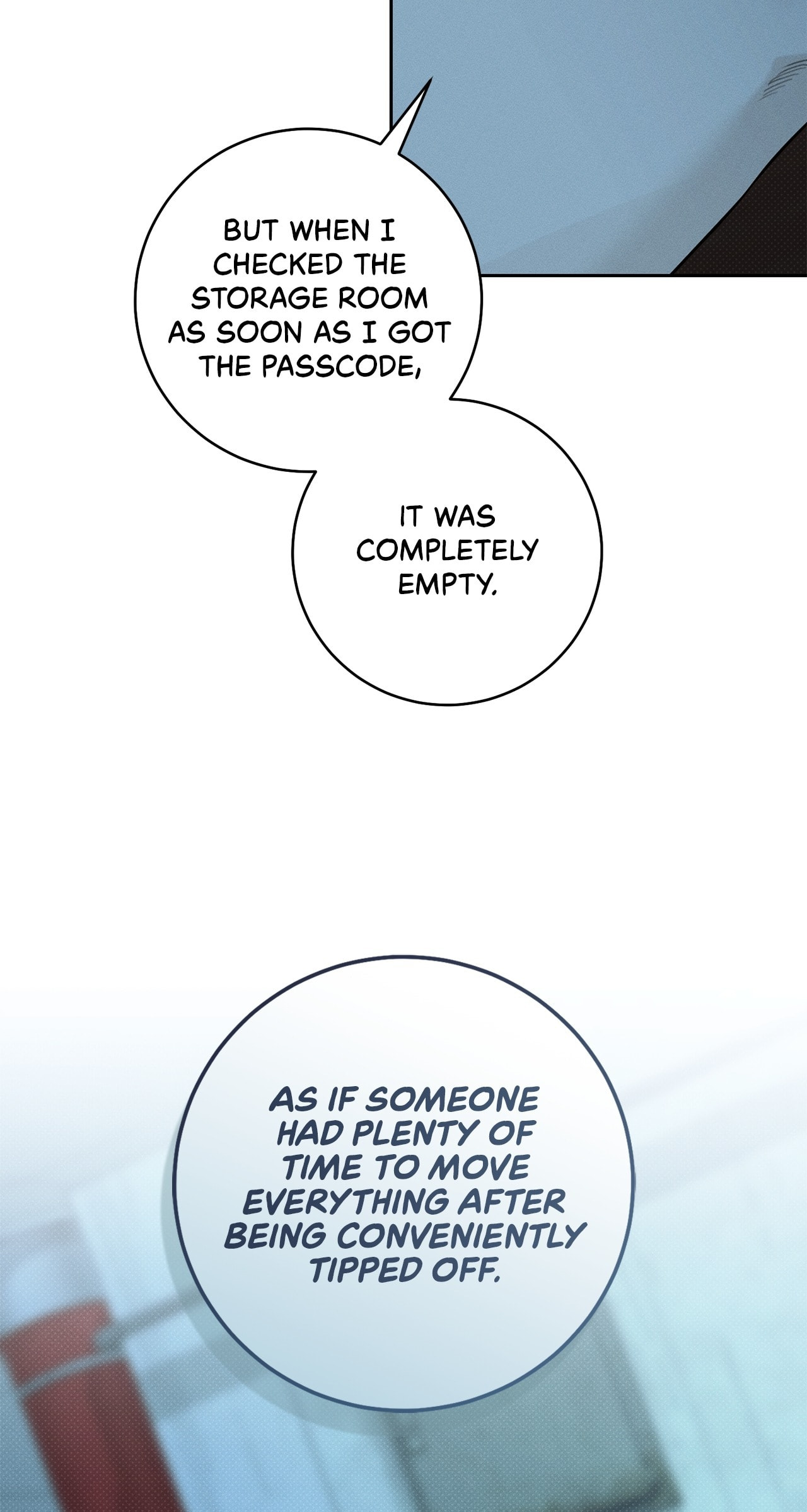 Read Wintertime chapter 22 image 25 on Lezhin