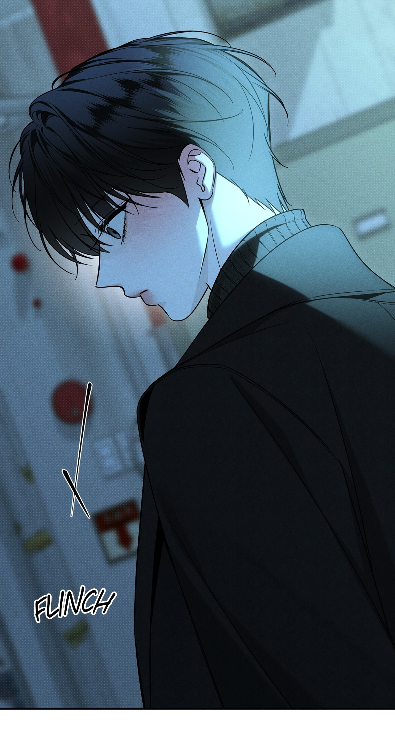 Read Wintertime chapter 22 image 26 on Lezhin