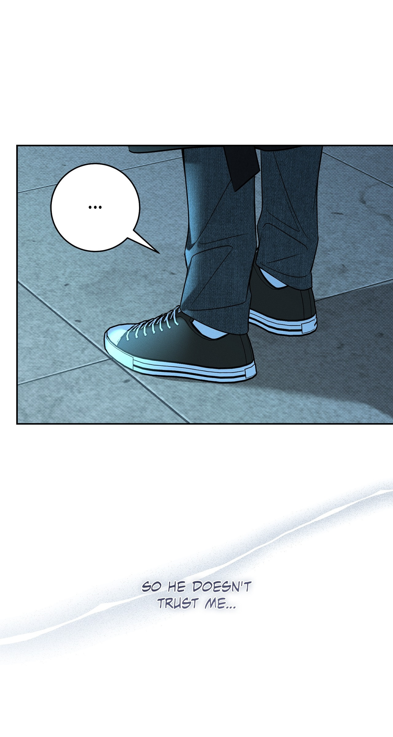 Read Wintertime chapter 22 image 28 on Lezhin
