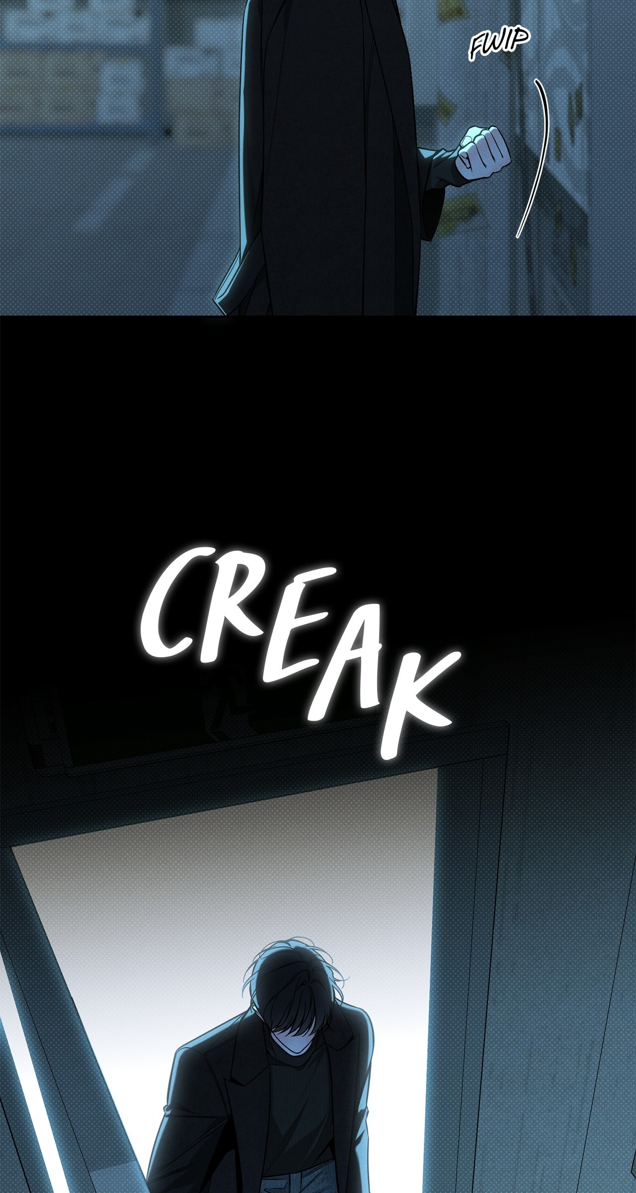 Read Wintertime chapter 22 image 3 on Lezhin
