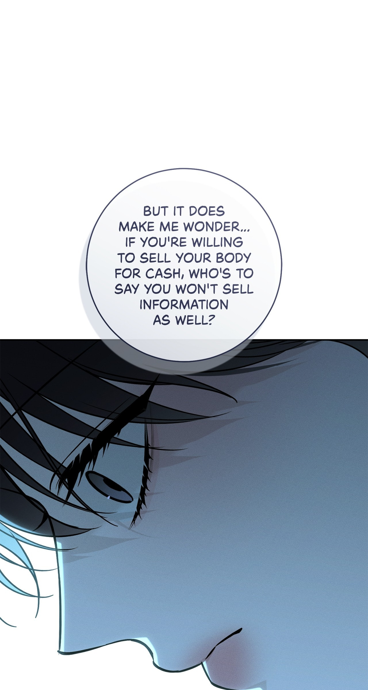 Read Wintertime chapter 22 image 31 on Lezhin