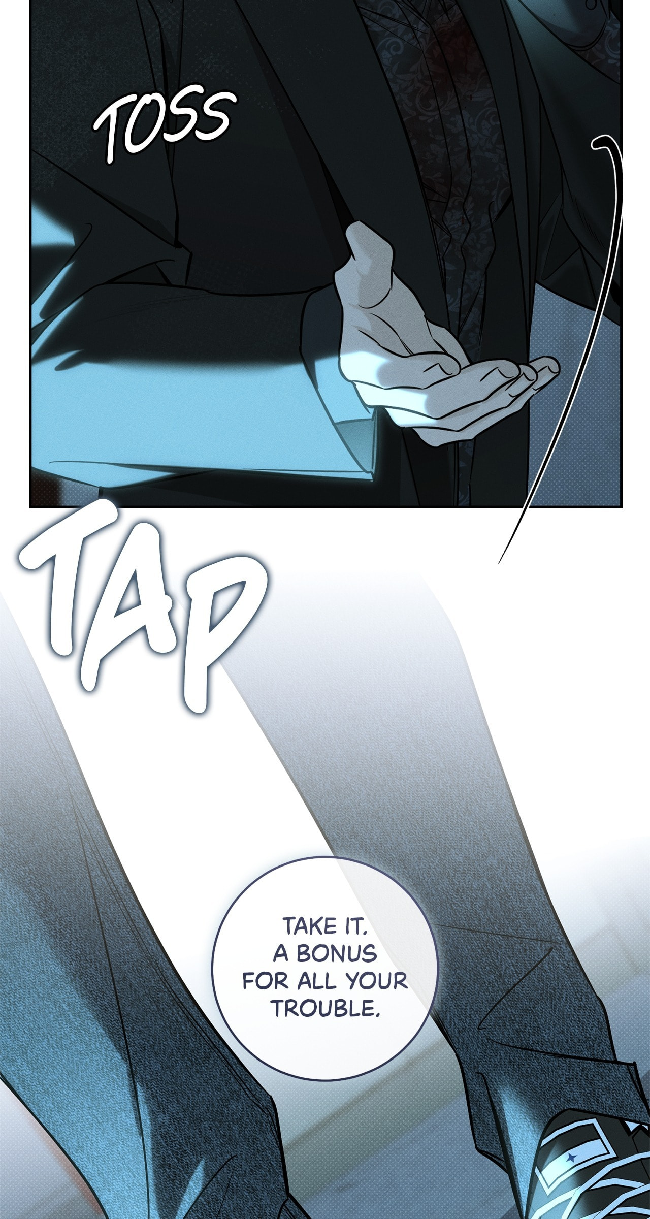 Read Wintertime chapter 22 image 34 on Lezhin