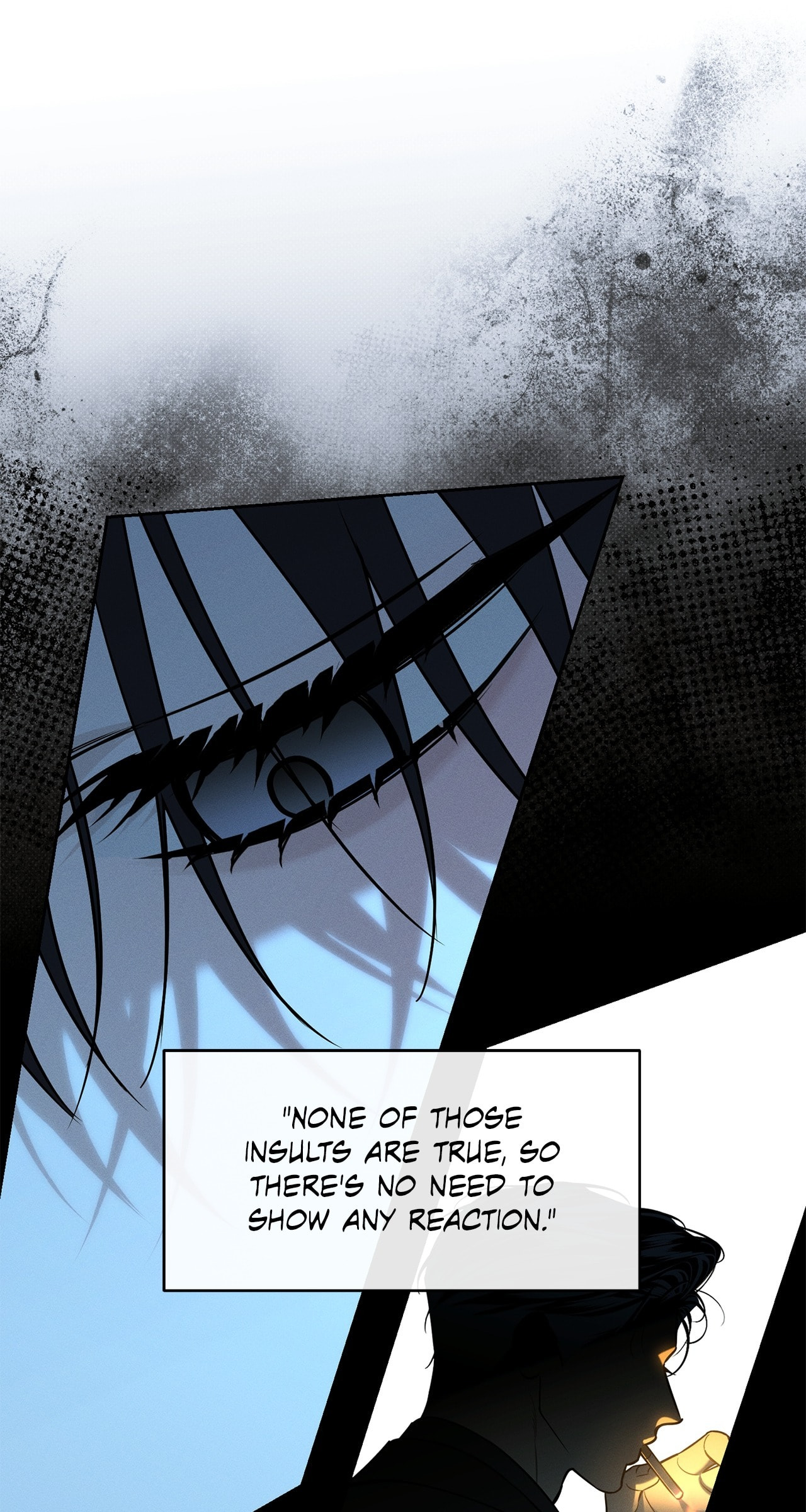 Read Wintertime chapter 22 image 39 on Lezhin