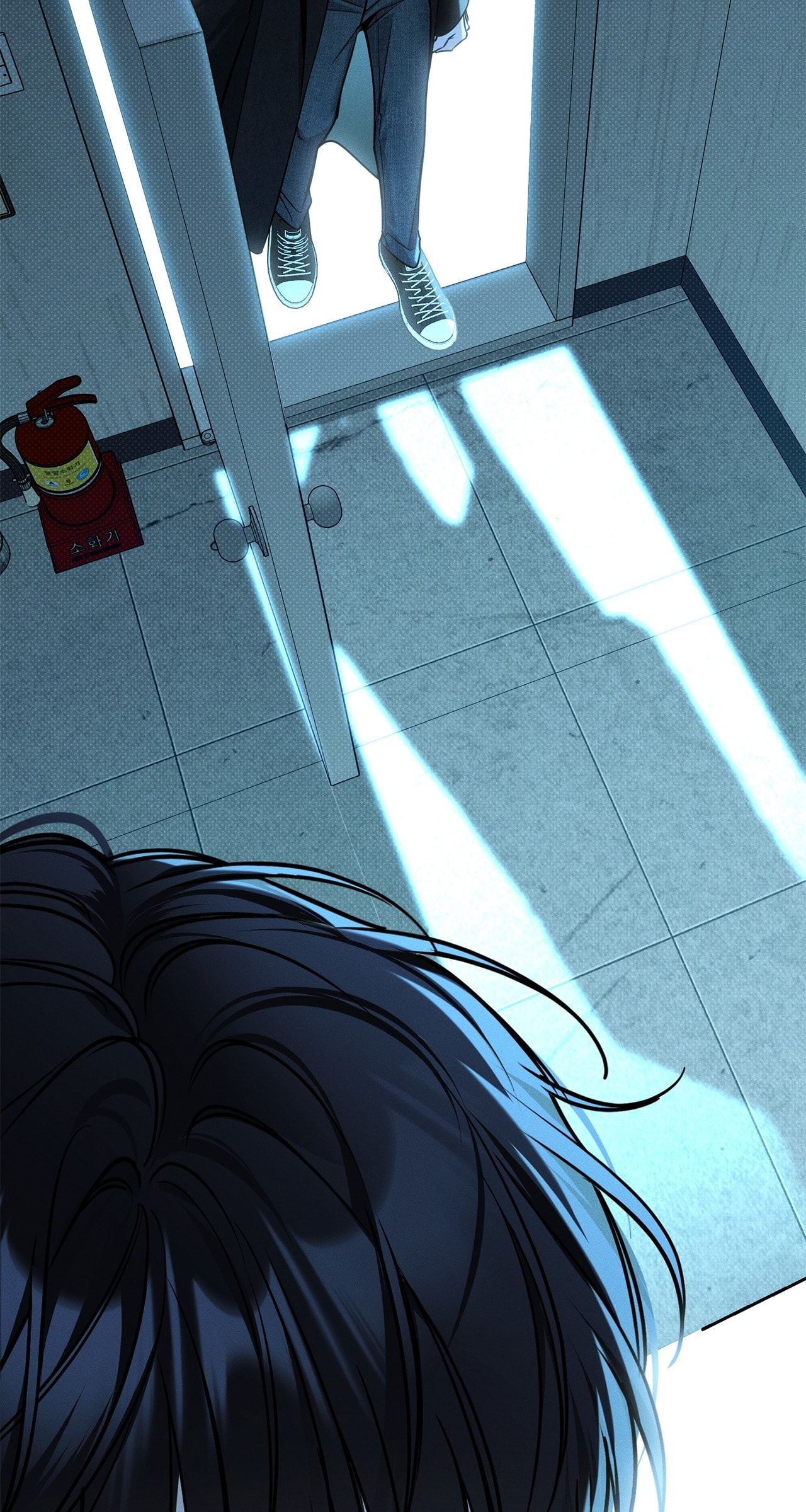 Read Wintertime chapter 22 image 4 on Lezhin