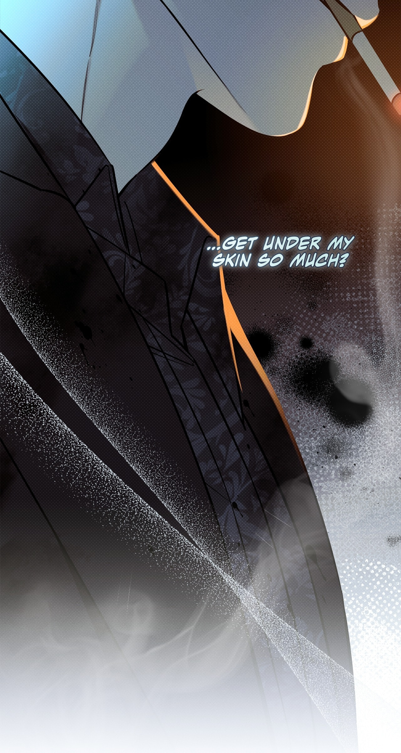 Read Wintertime chapter 22 image 41 on Lezhin