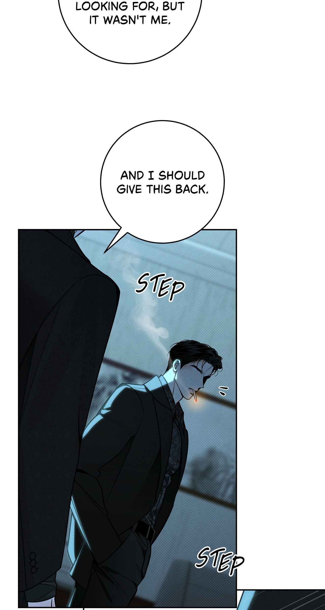 Read Wintertime chapter 22 image 43 on Lezhin