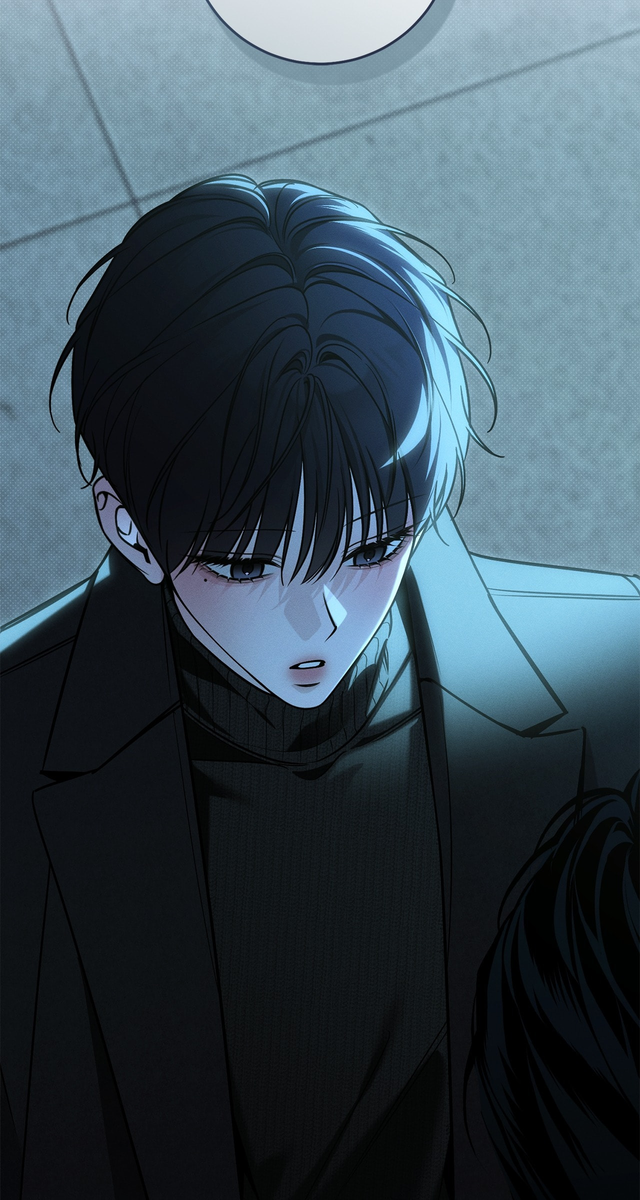 Read Wintertime chapter 22 image 45 on Lezhin
