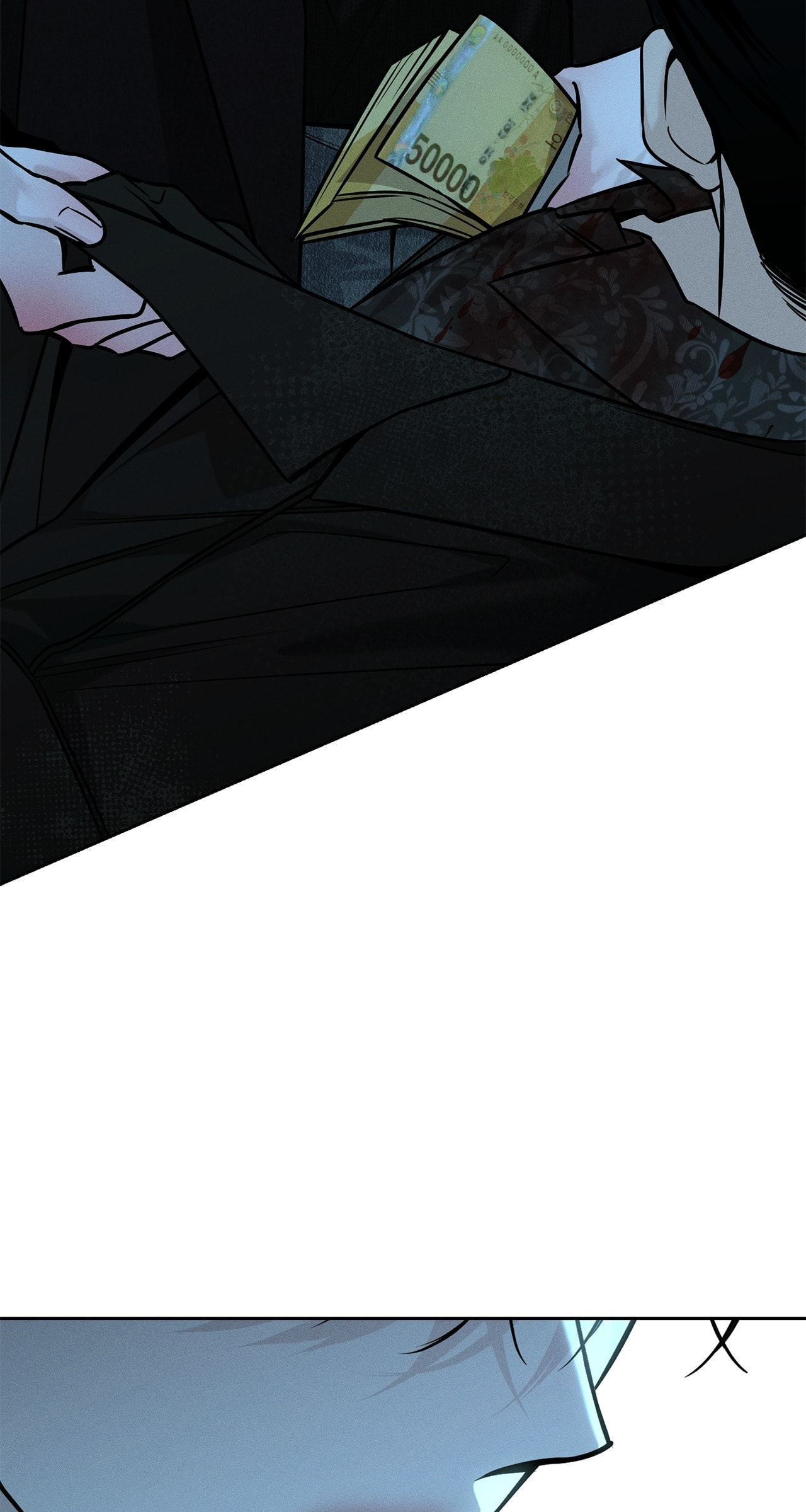 Read Wintertime chapter 22 image 46 on Lezhin