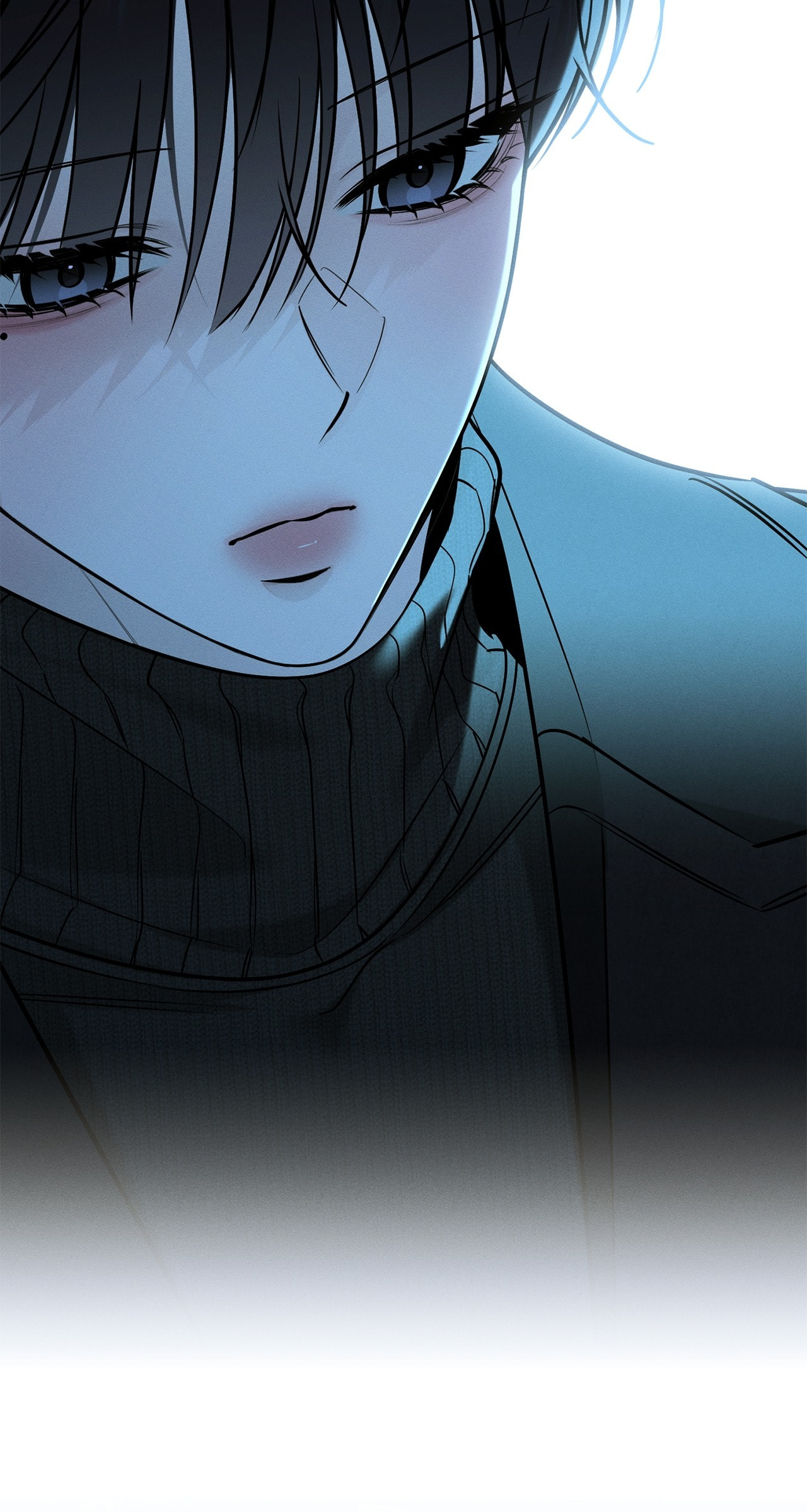 Read Wintertime chapter 22 image 5 on Lezhin