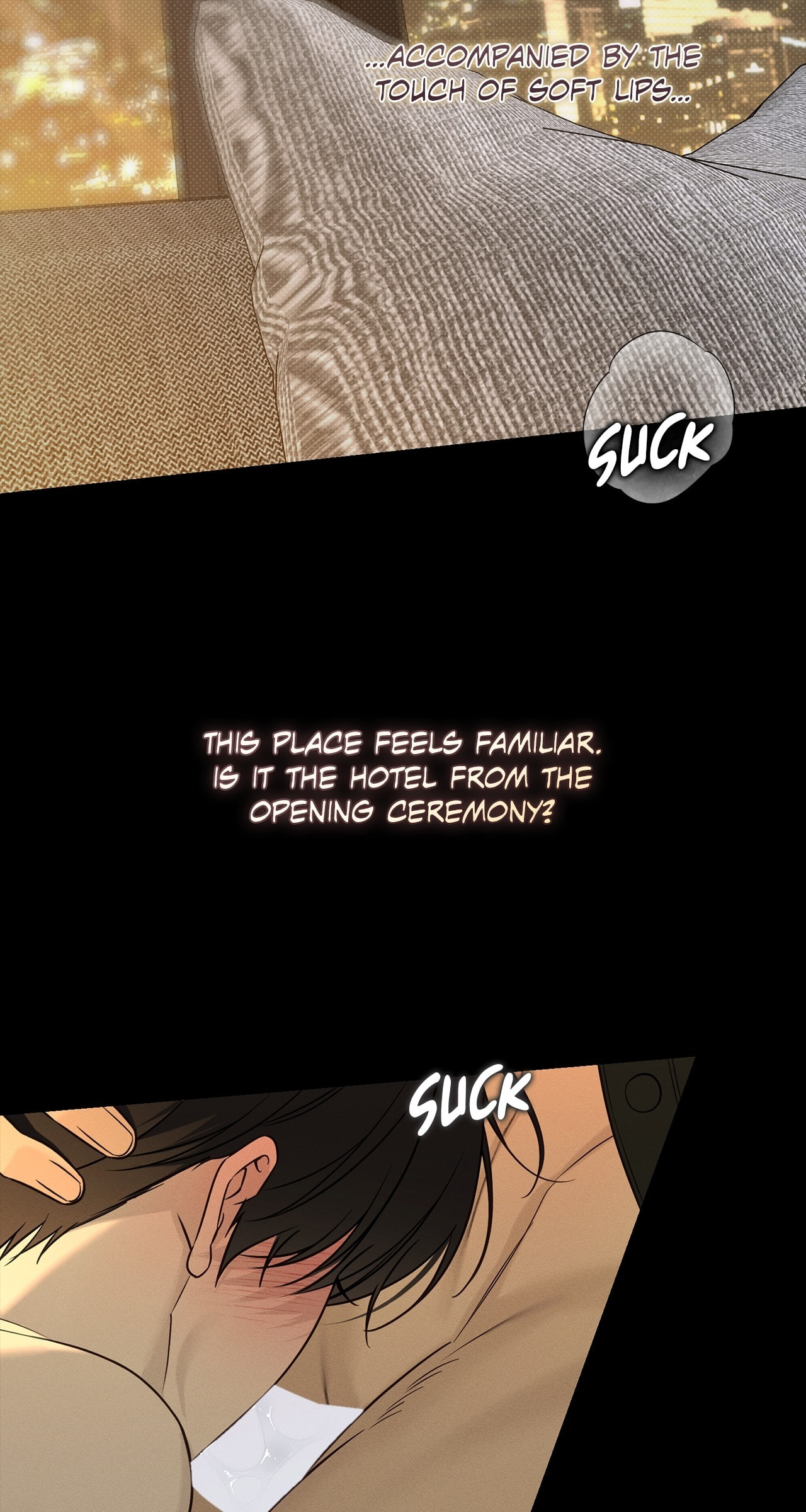 Read Wintertime chapter 22 image 52 on Lezhin