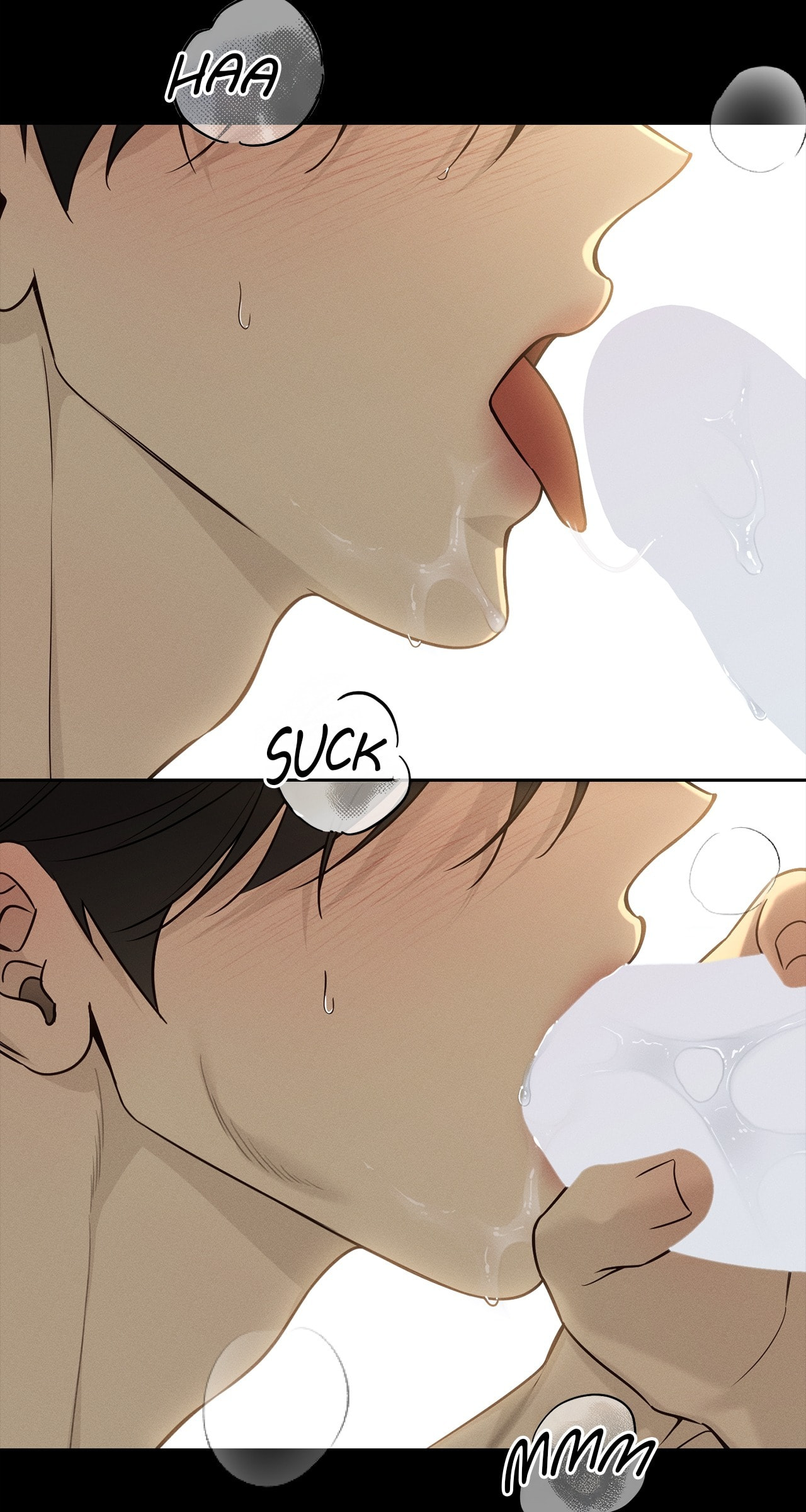 Read Wintertime chapter 22 image 54 on Lezhin