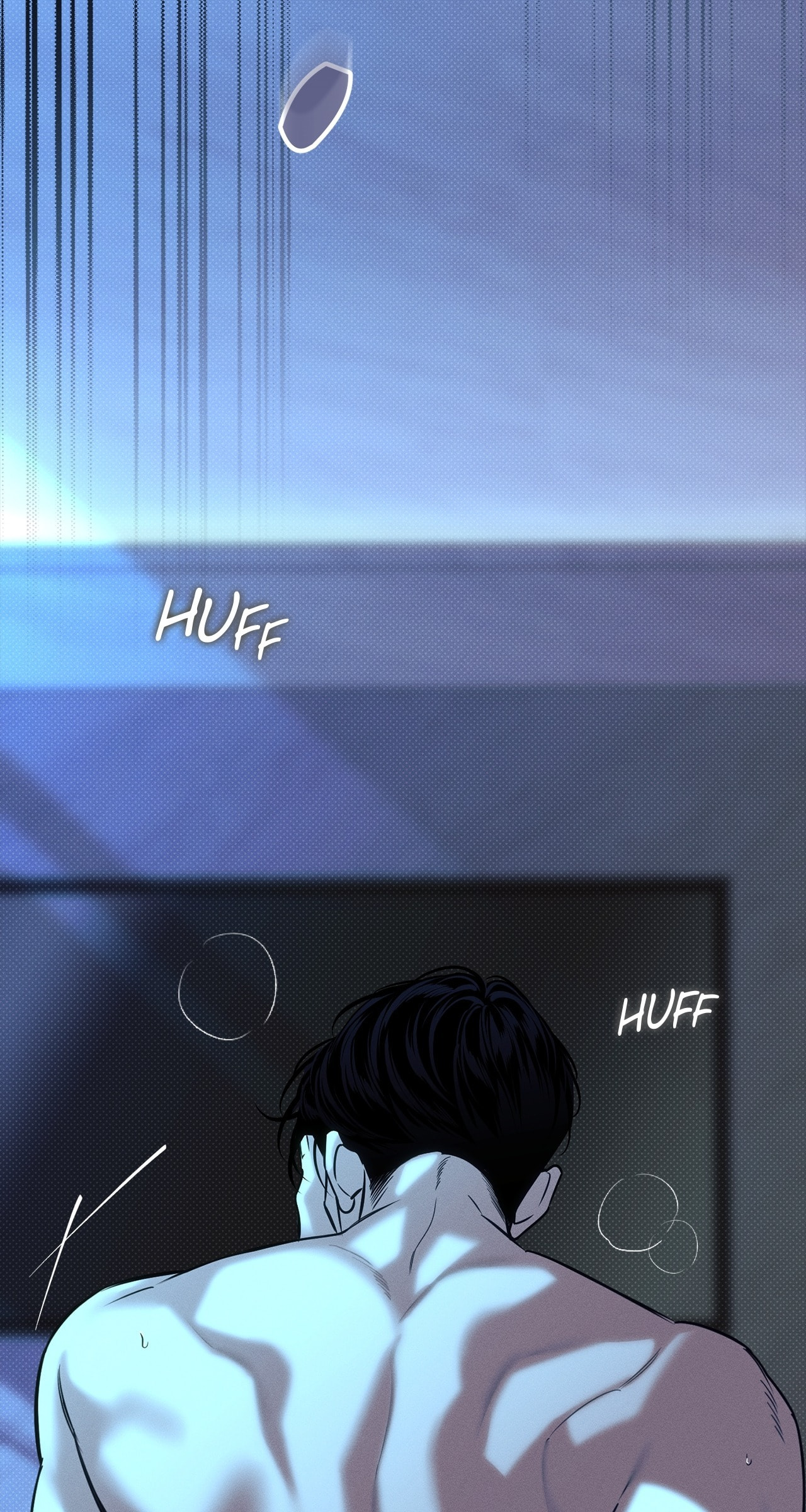 Read Wintertime chapter 22 image 65 on Lezhin