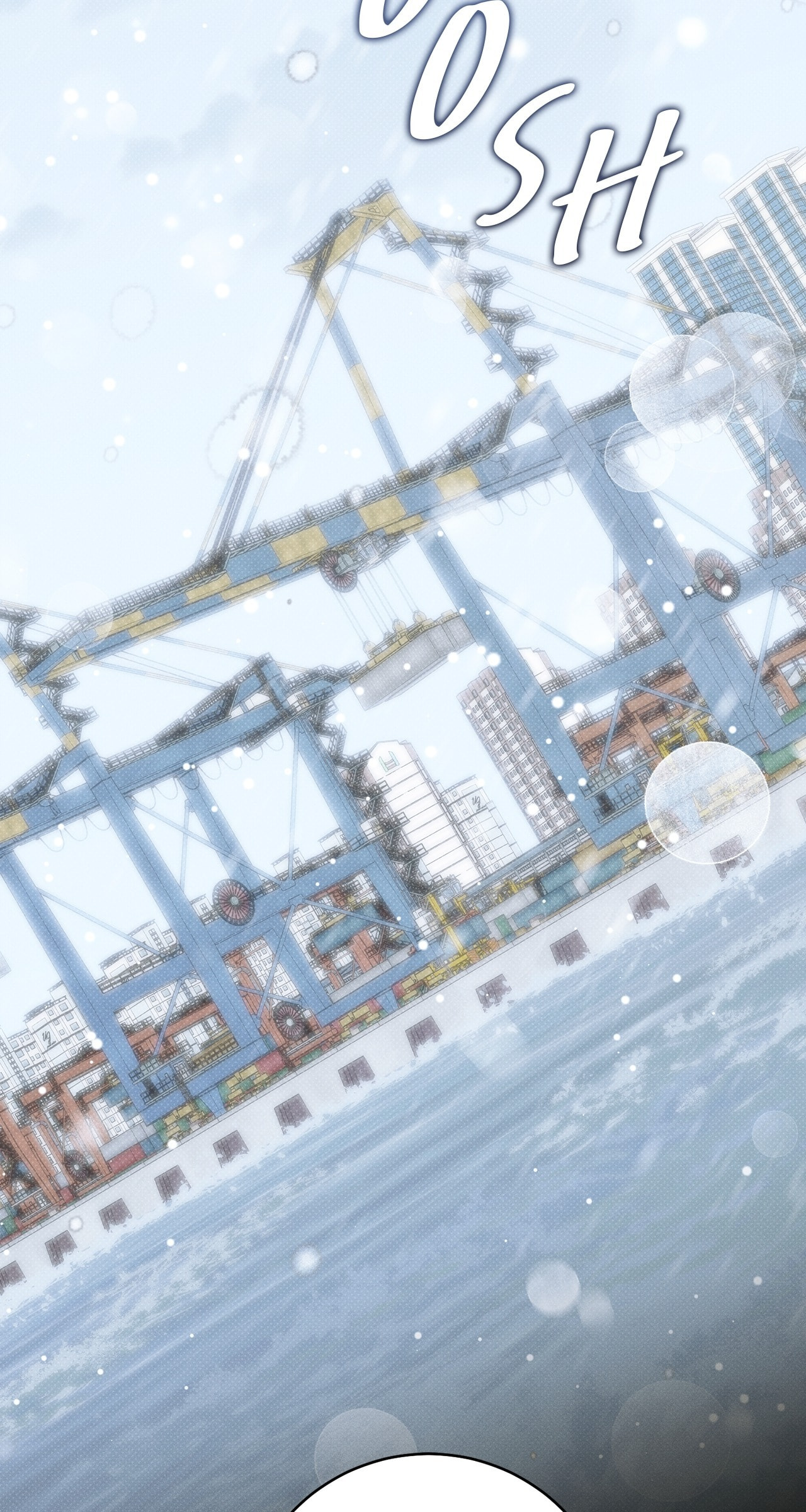 Read Wintertime chapter 22 image 69 on Lezhin
