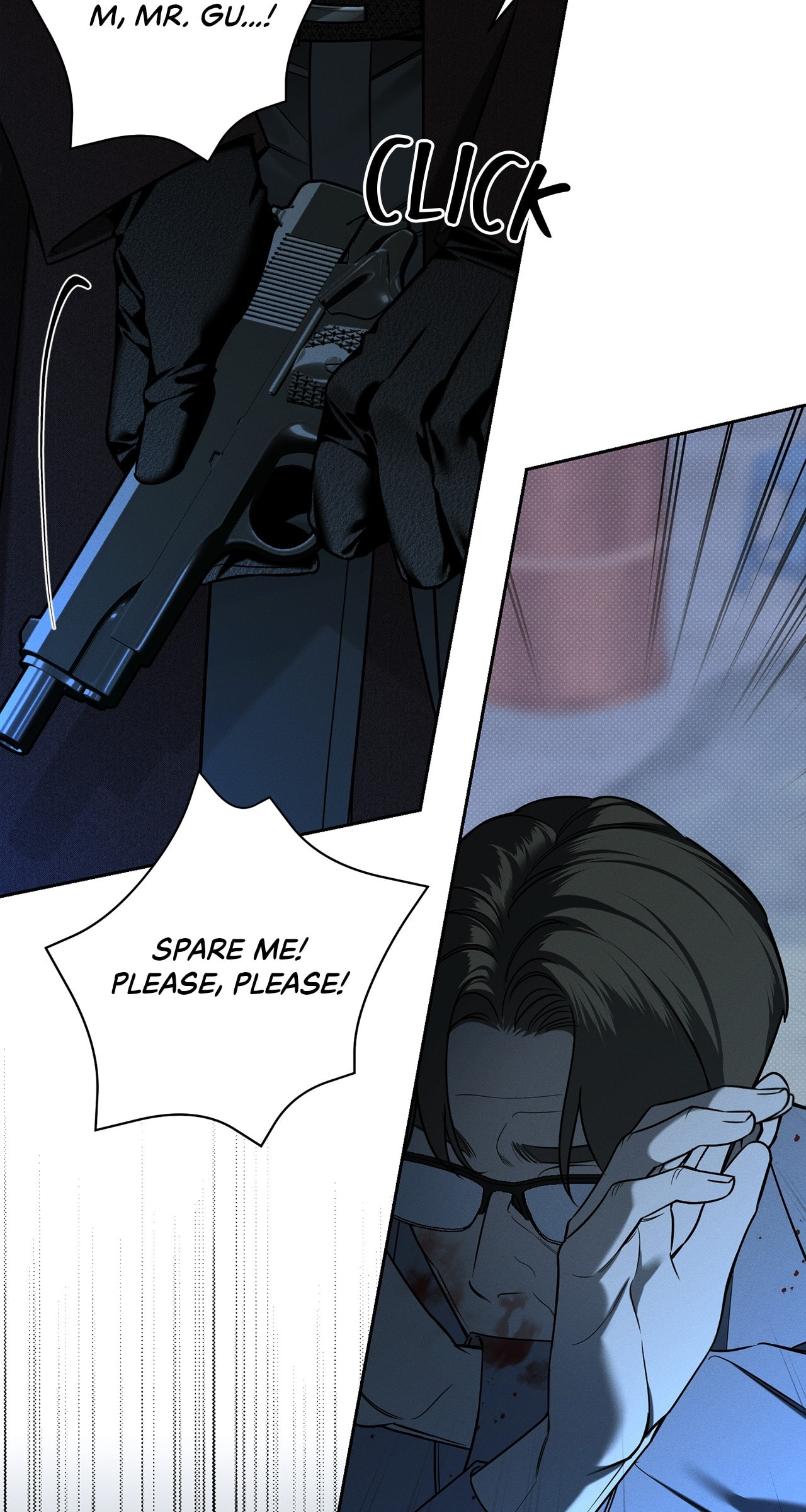 Read Wintertime chapter 22 image 72 on Lezhin