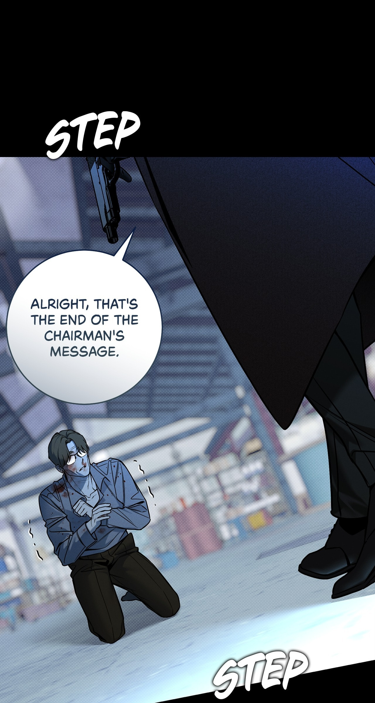 Read Wintertime chapter 22 image 75 on Lezhin